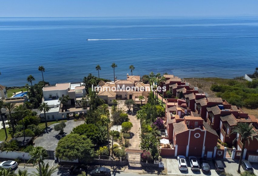 Revente - Villa individuelle - Marbella - Marbesa