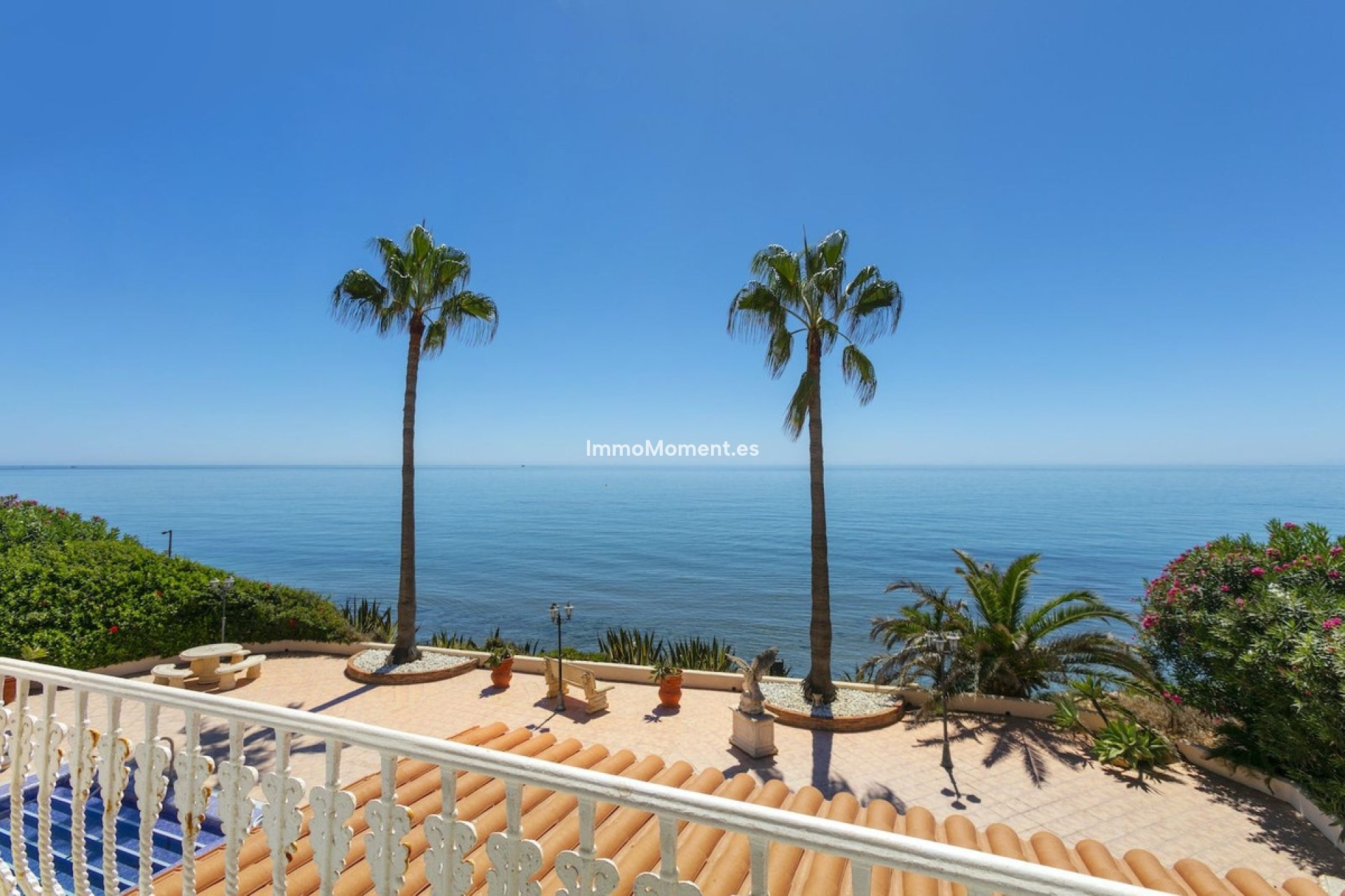 Revente - Villa individuelle - Marbella - Marbesa