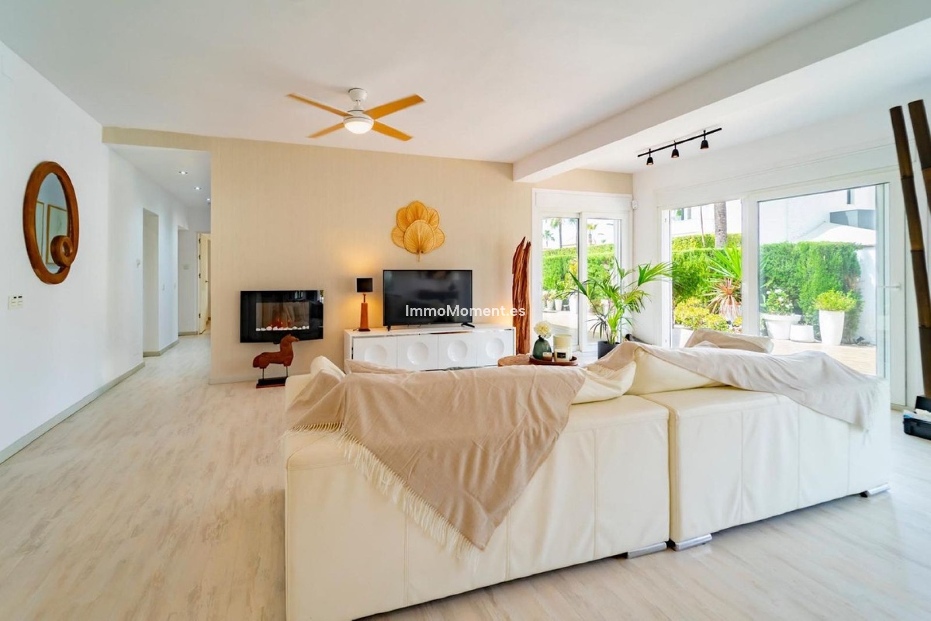 Revente - Villa individuelle - Marbella - Marbesa