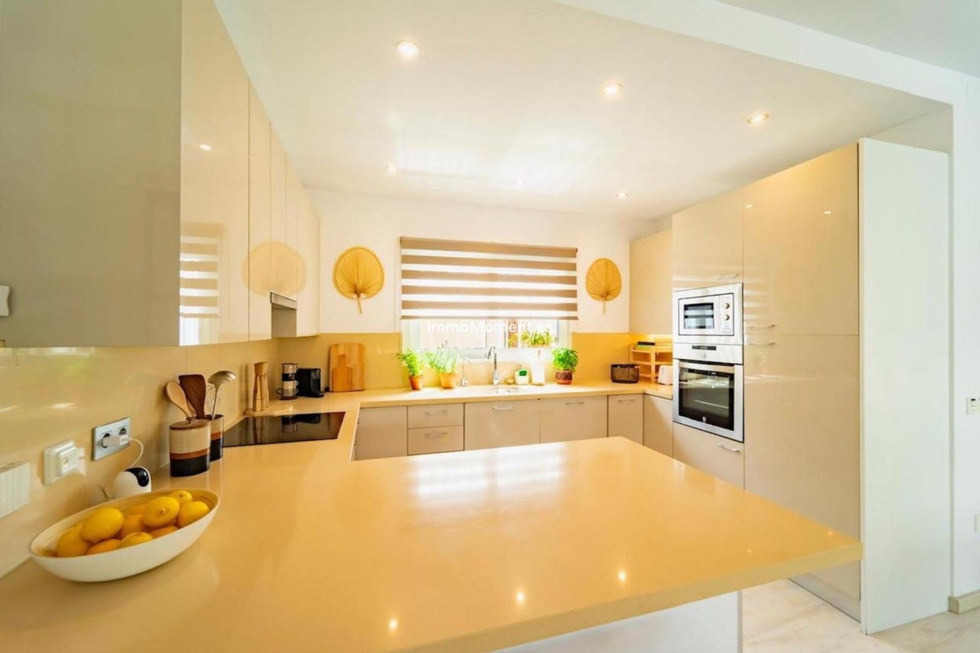 Revente - Villa individuelle - Marbella - Marbesa