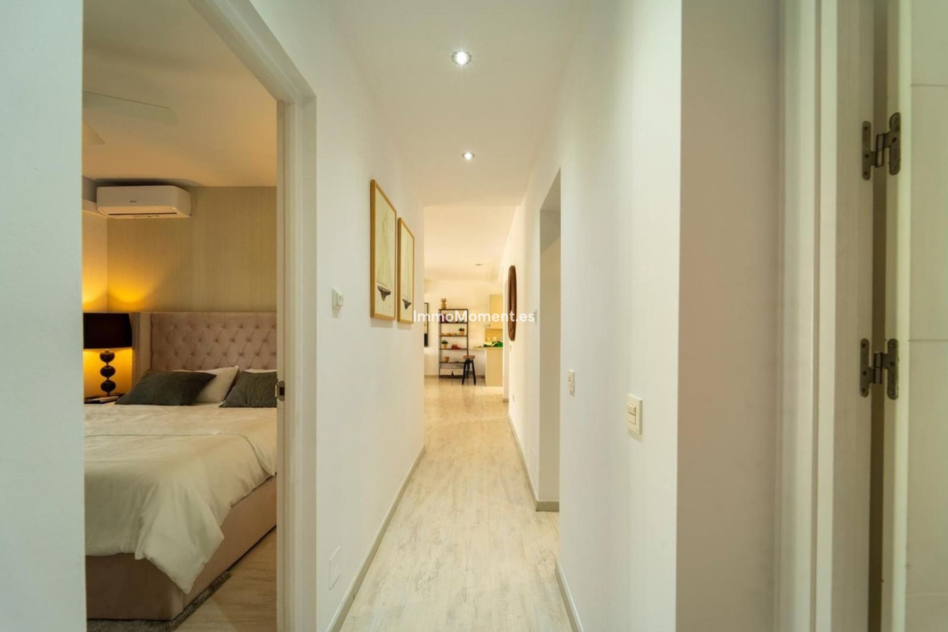 Revente - Villa individuelle - Marbella - Marbesa