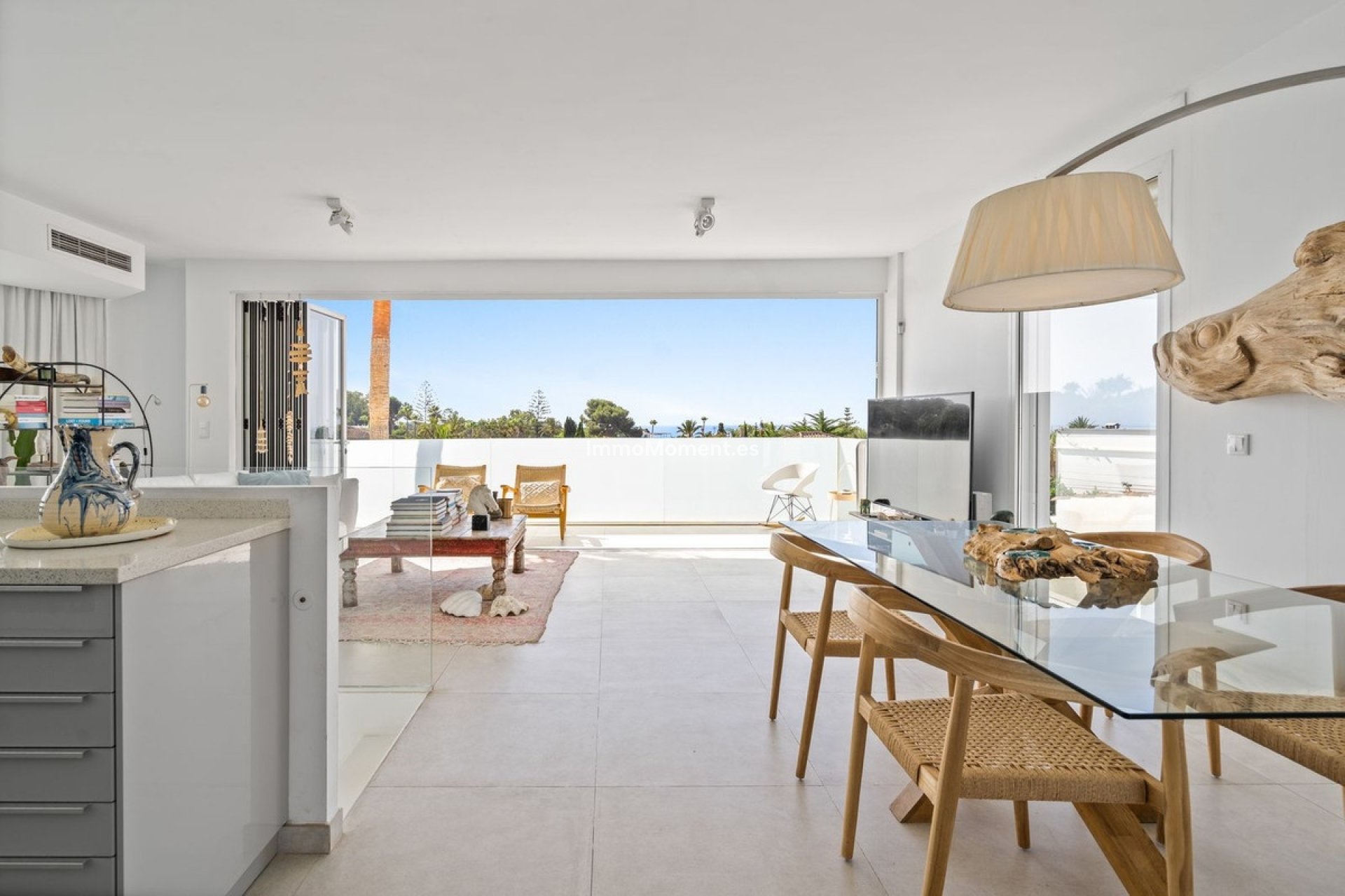 Revente - Villa individuelle - Marbella - Marbesa