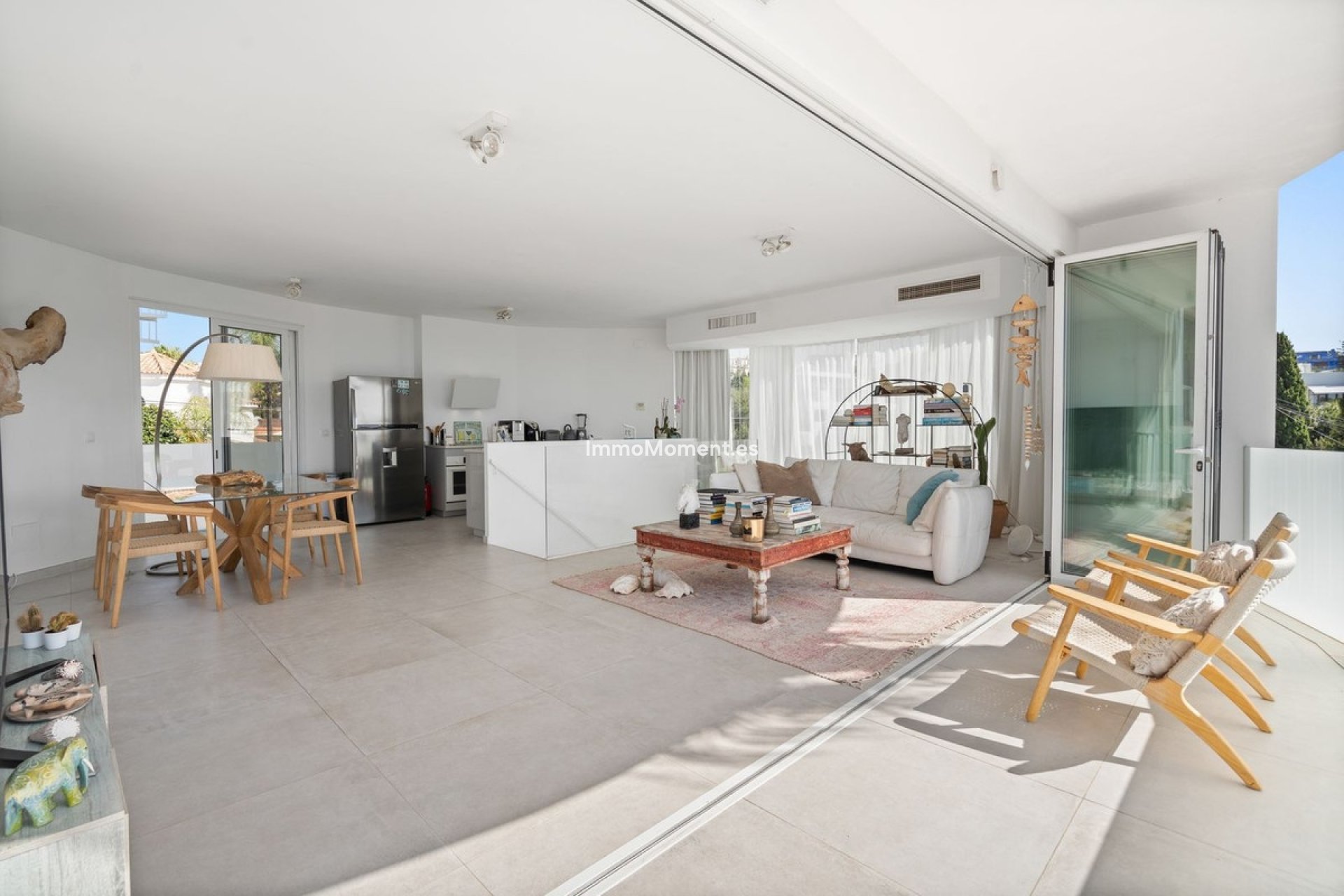 Revente - Villa individuelle - Marbella - Marbesa