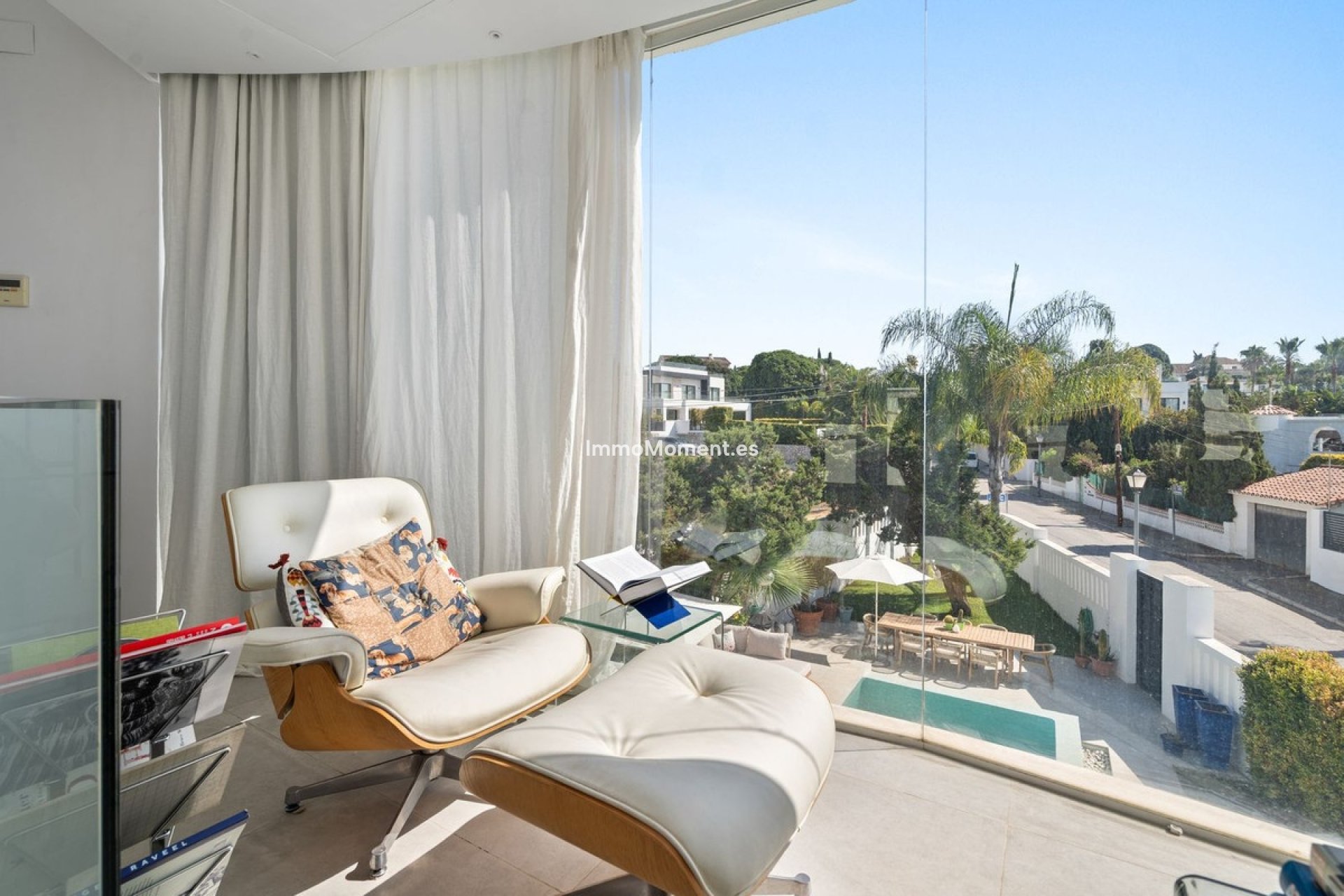 Revente - Villa individuelle - Marbella - Marbesa