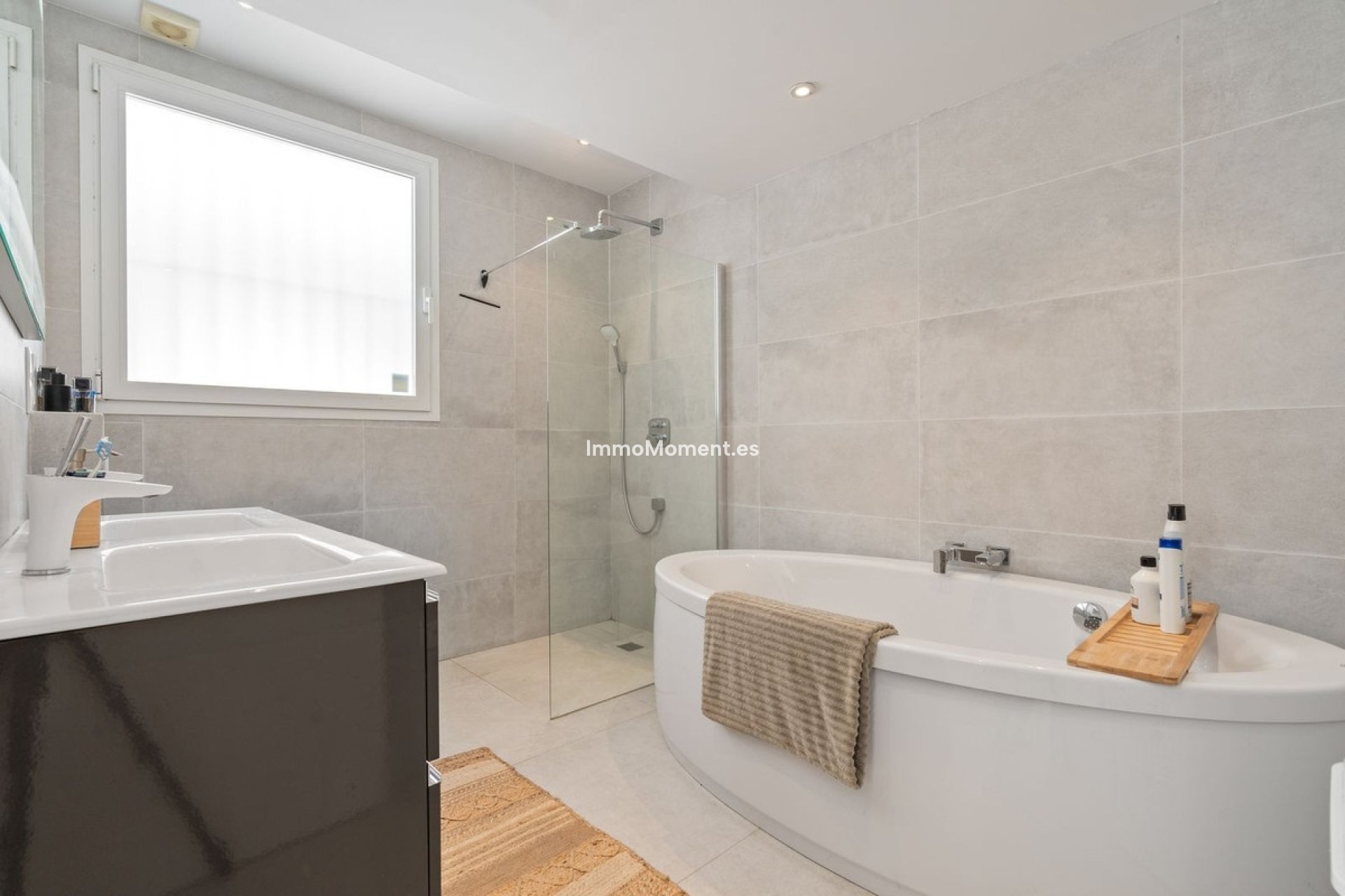 Revente - Villa individuelle - Marbella - Marbesa