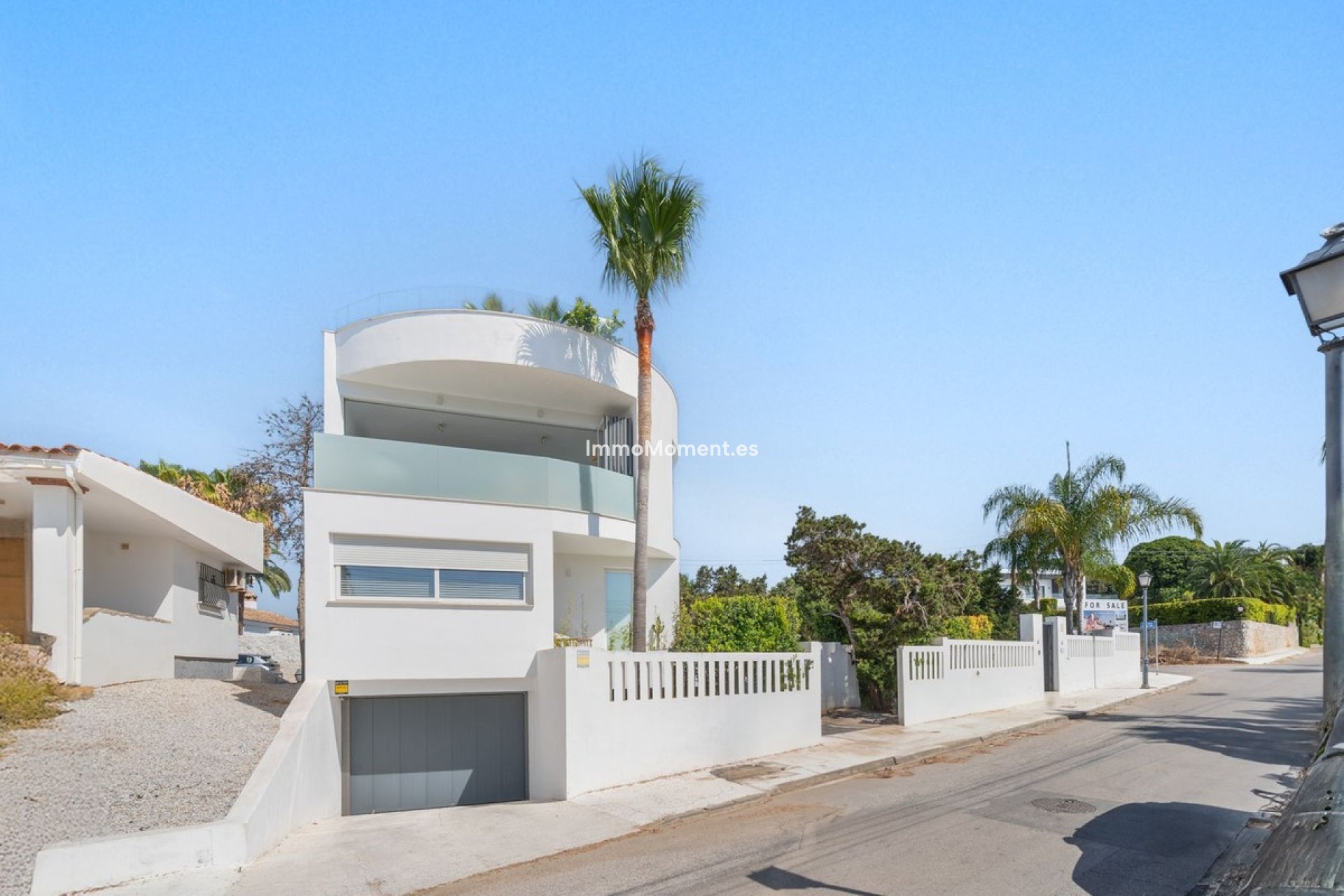 Revente - Villa individuelle - Marbella - Marbesa