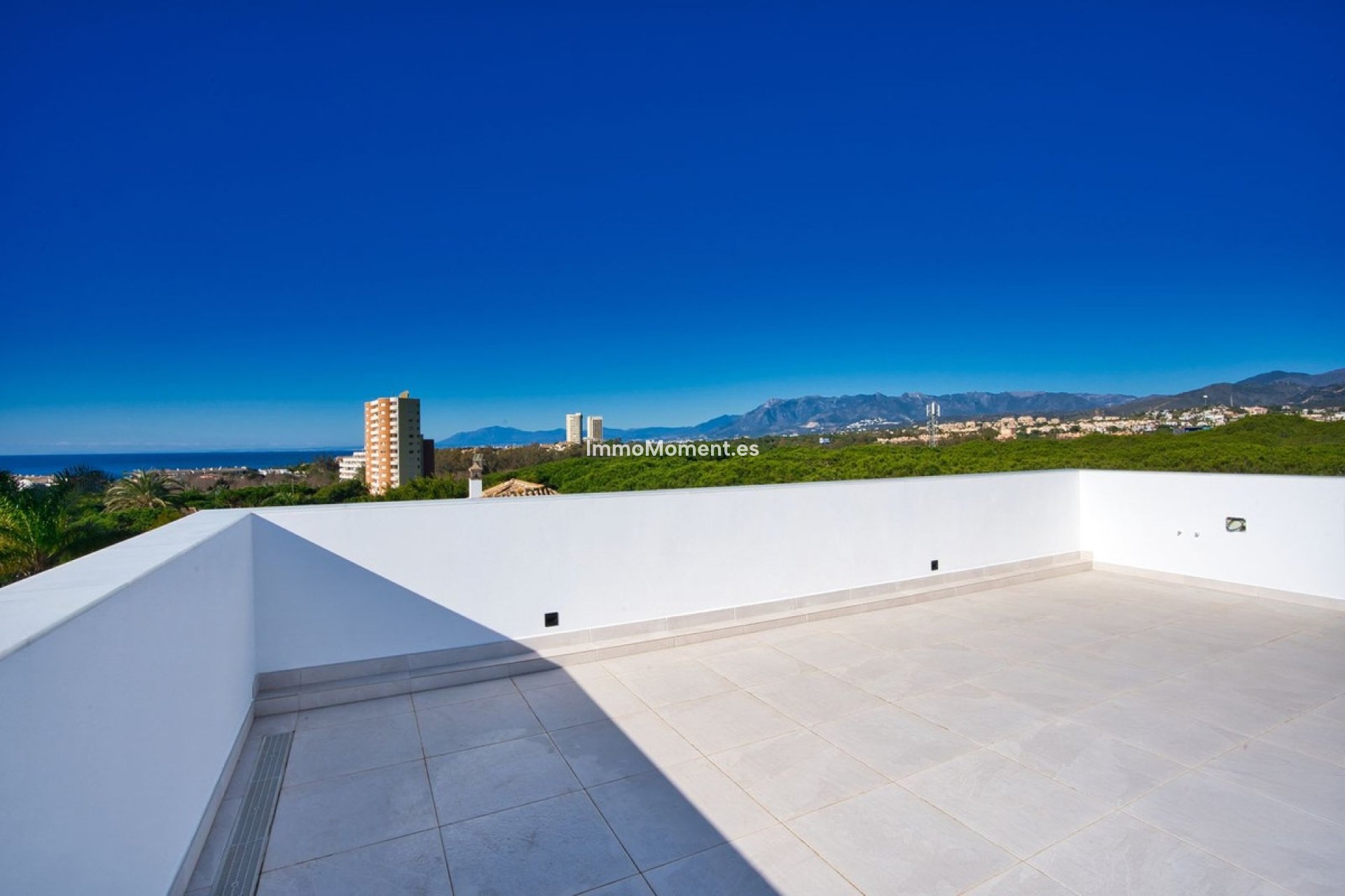 Revente - Villa individuelle - Marbella - Marbesa