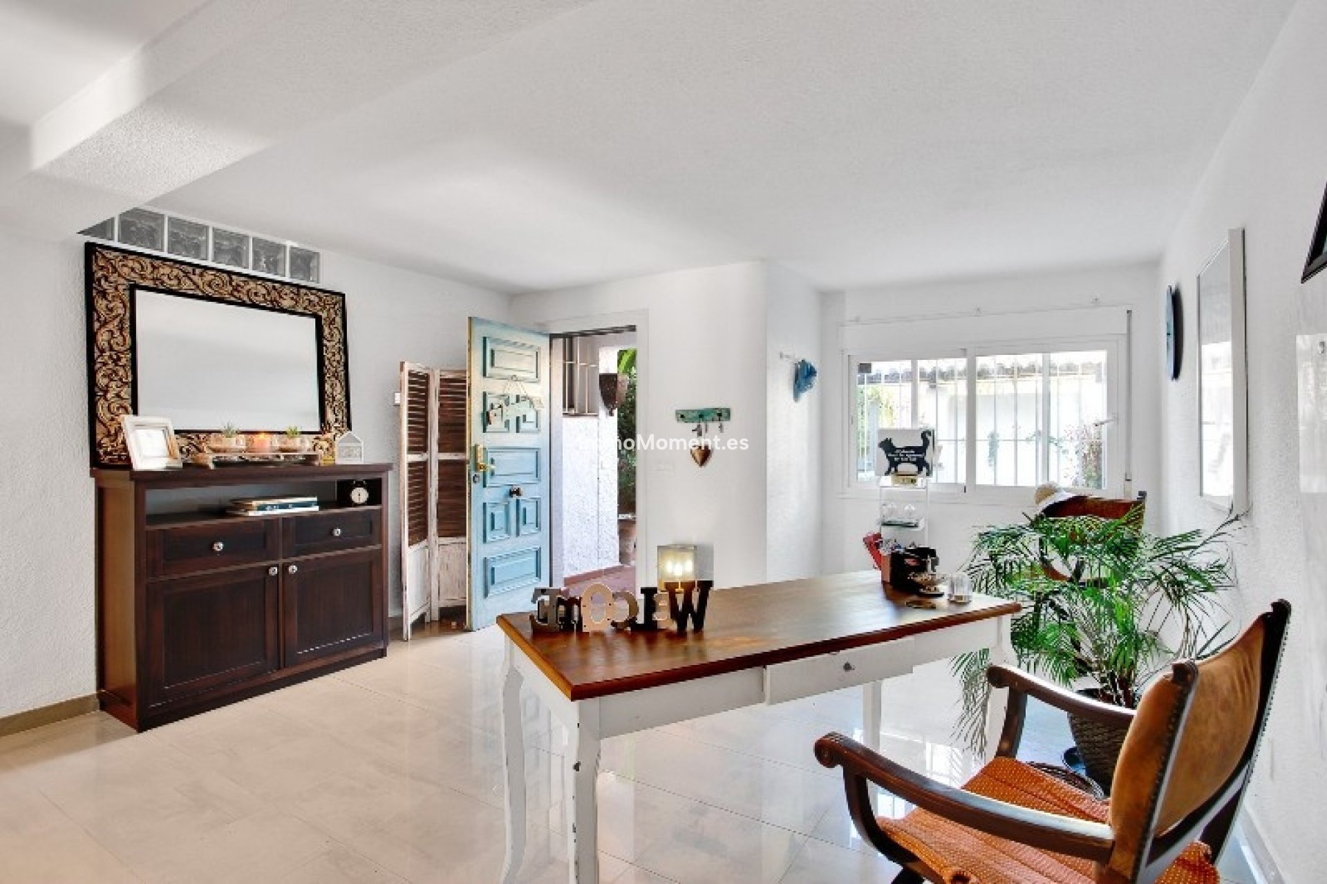Revente - Villa individuelle - Marbella - Marbesa