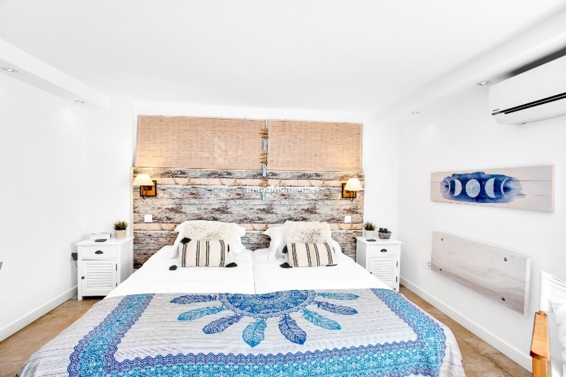 Revente - Villa individuelle - Marbella - Marbesa