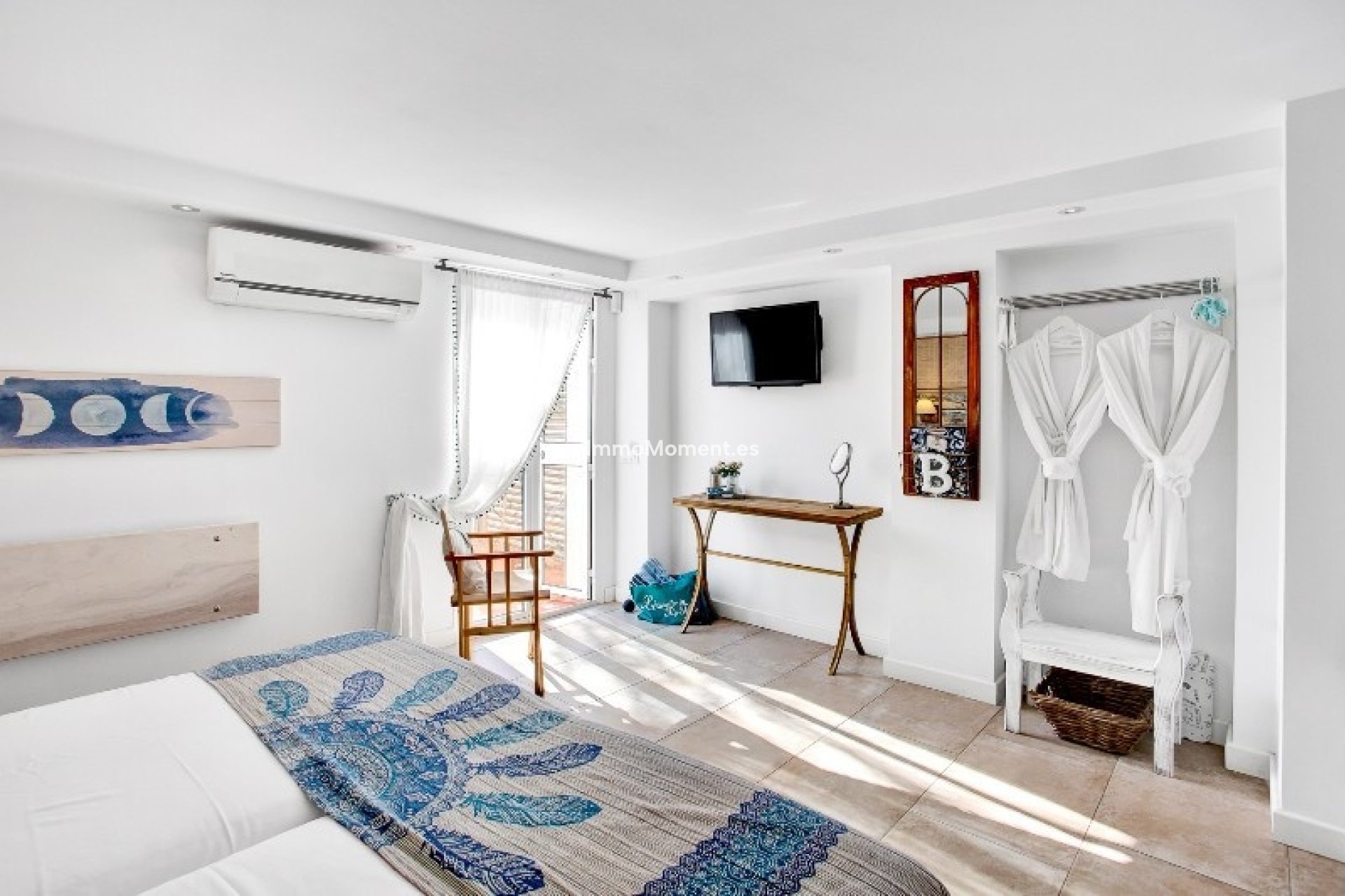 Revente - Villa individuelle - Marbella - Marbesa