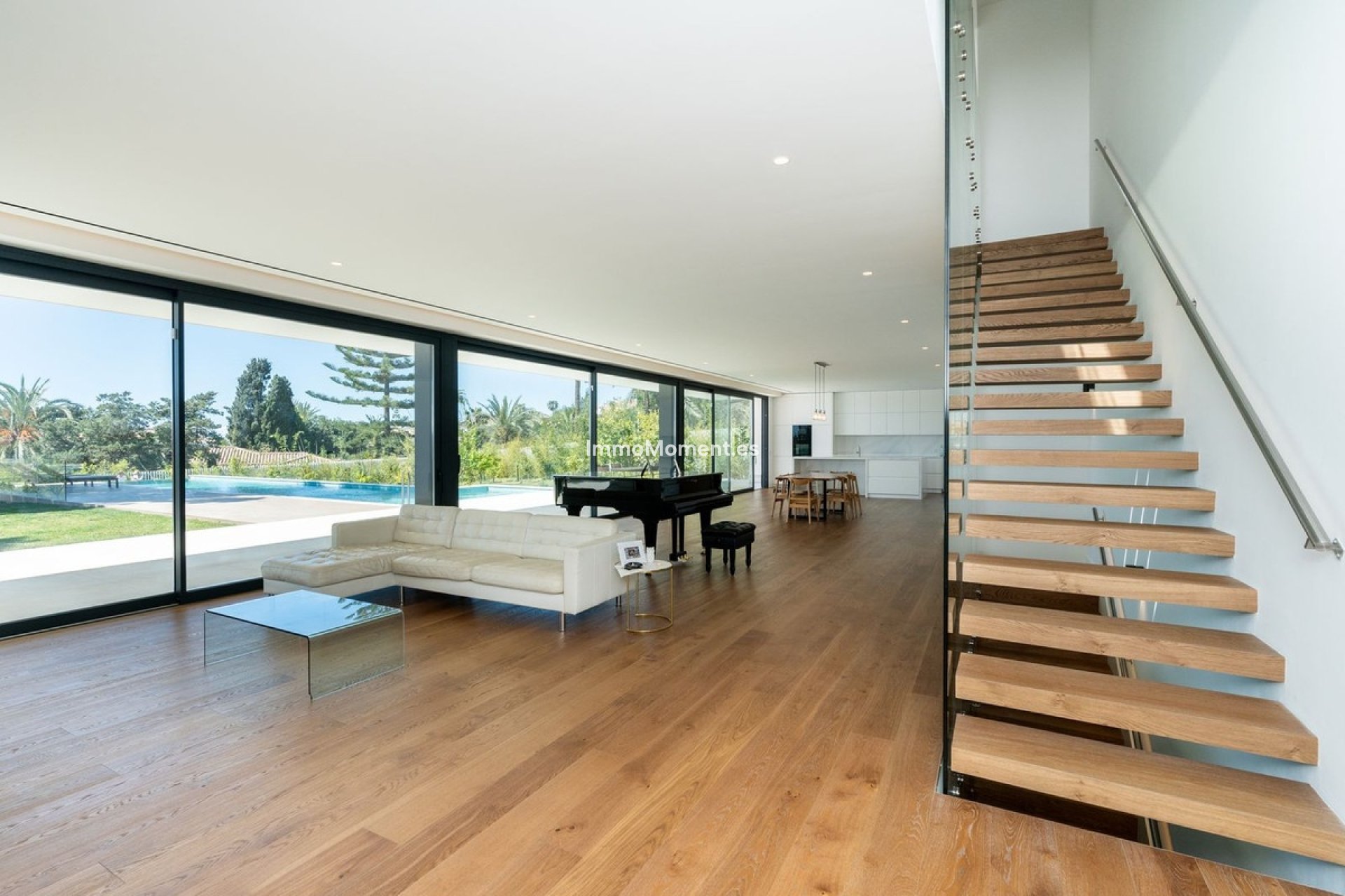 Revente - Villa individuelle - Marbella - Marbesa