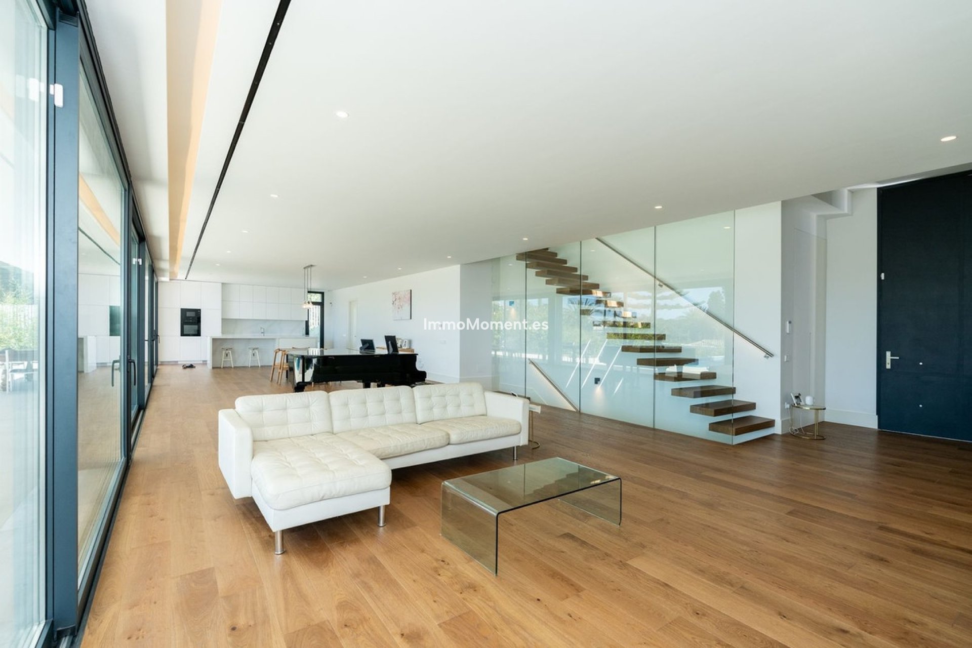 Revente - Villa individuelle - Marbella - Marbesa