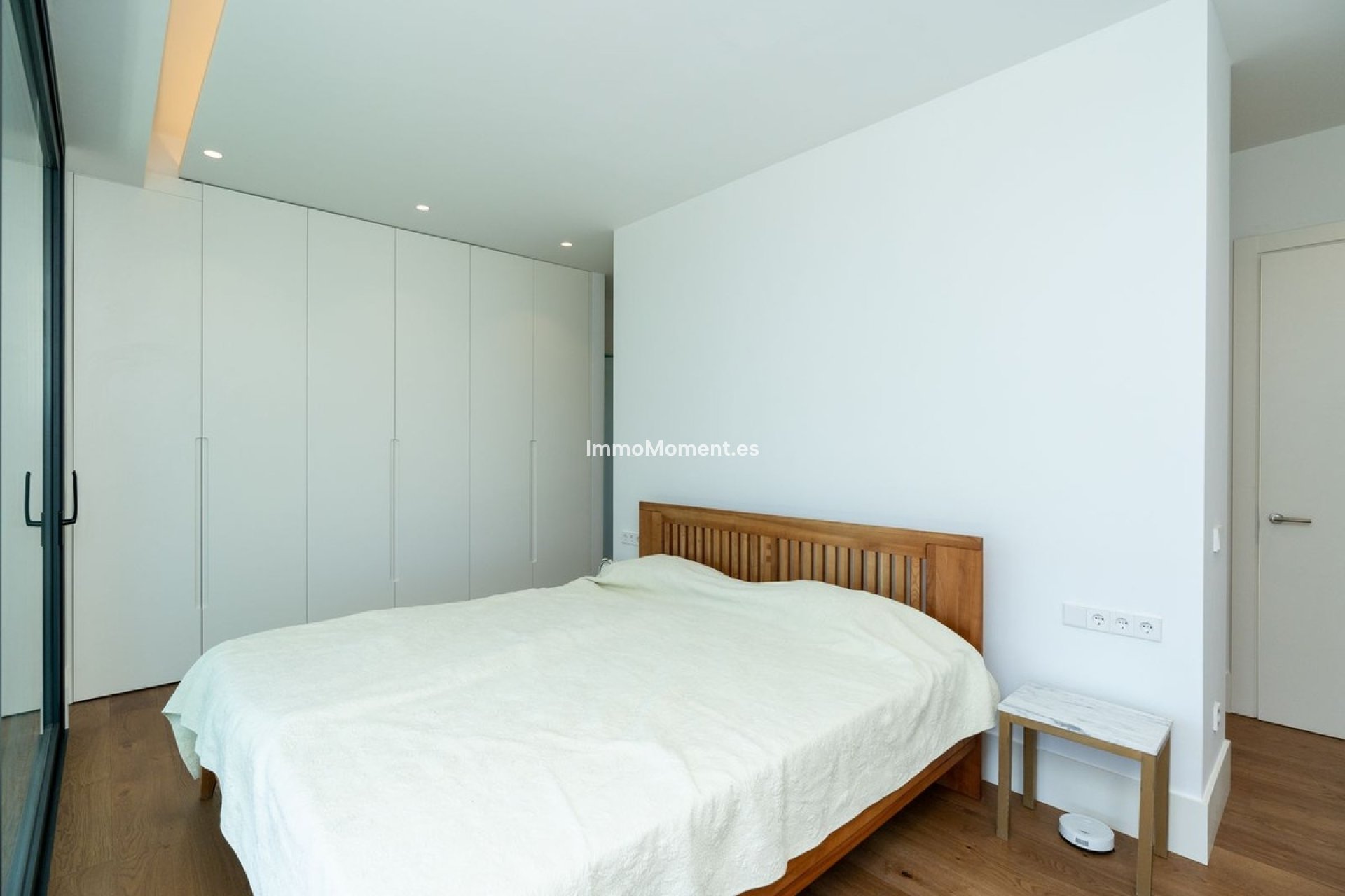 Revente - Villa individuelle - Marbella - Marbesa