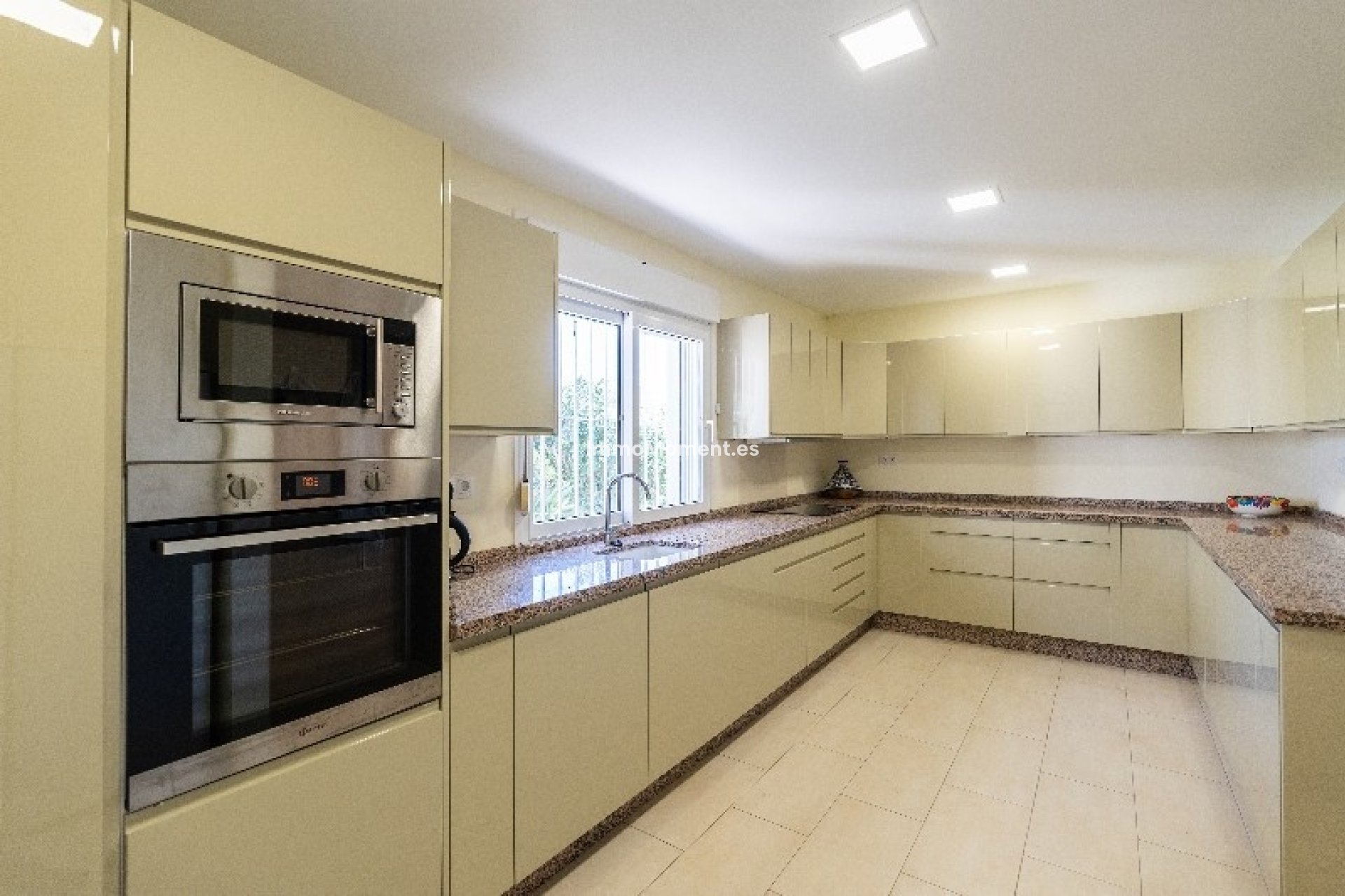 Revente - Villa individuelle - Marbella - Marbesa