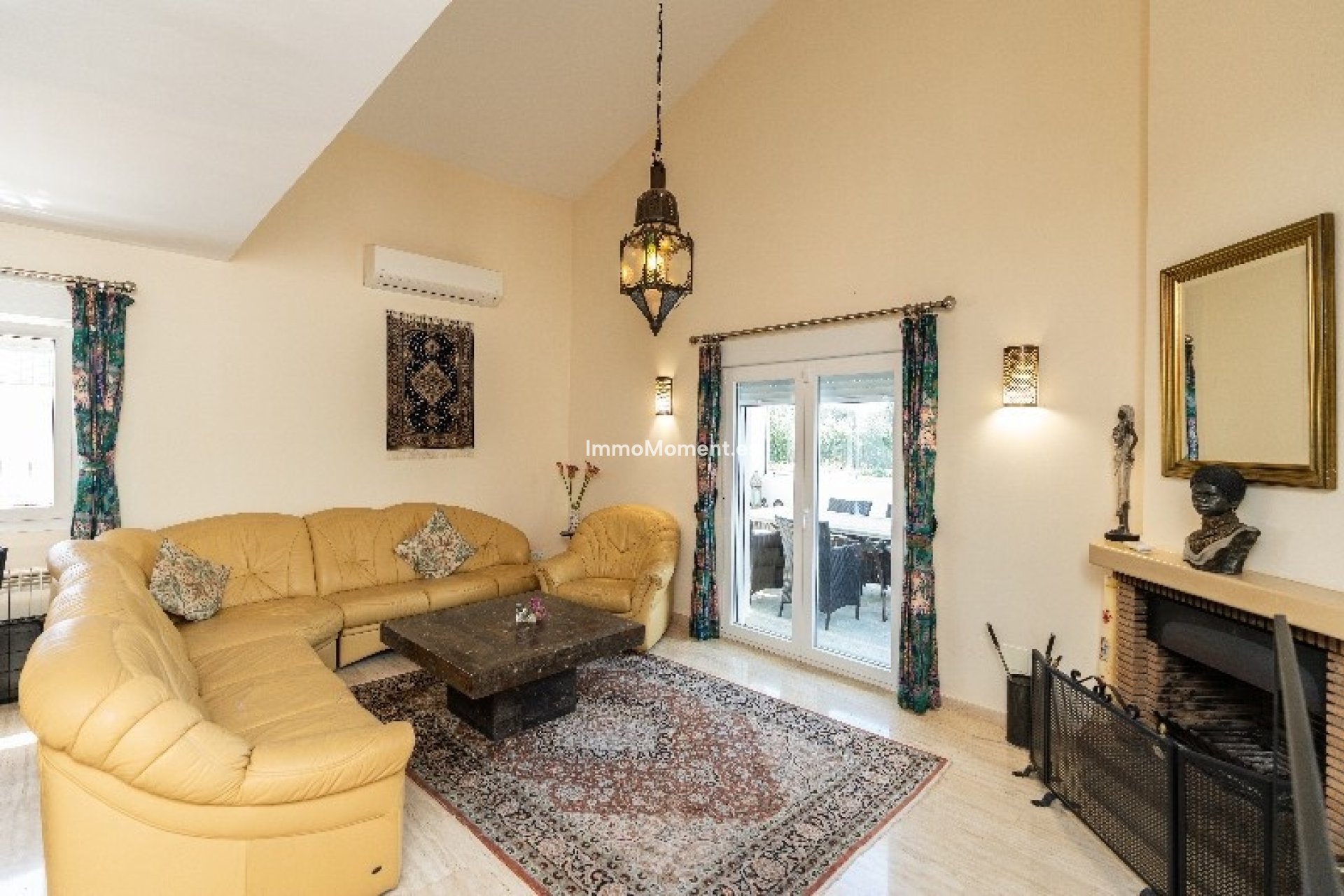 Revente - Villa individuelle - Marbella - Marbesa