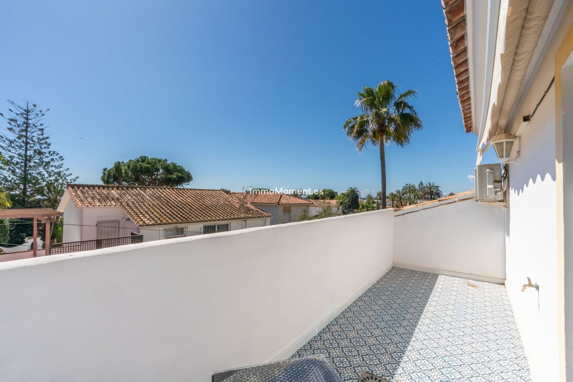 Revente - Villa individuelle - Marbella - Marbesa