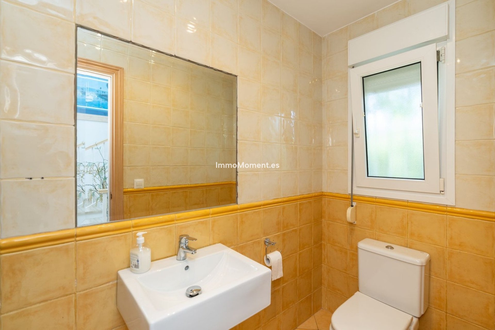 Revente - Villa individuelle - Marbella - Marbesa