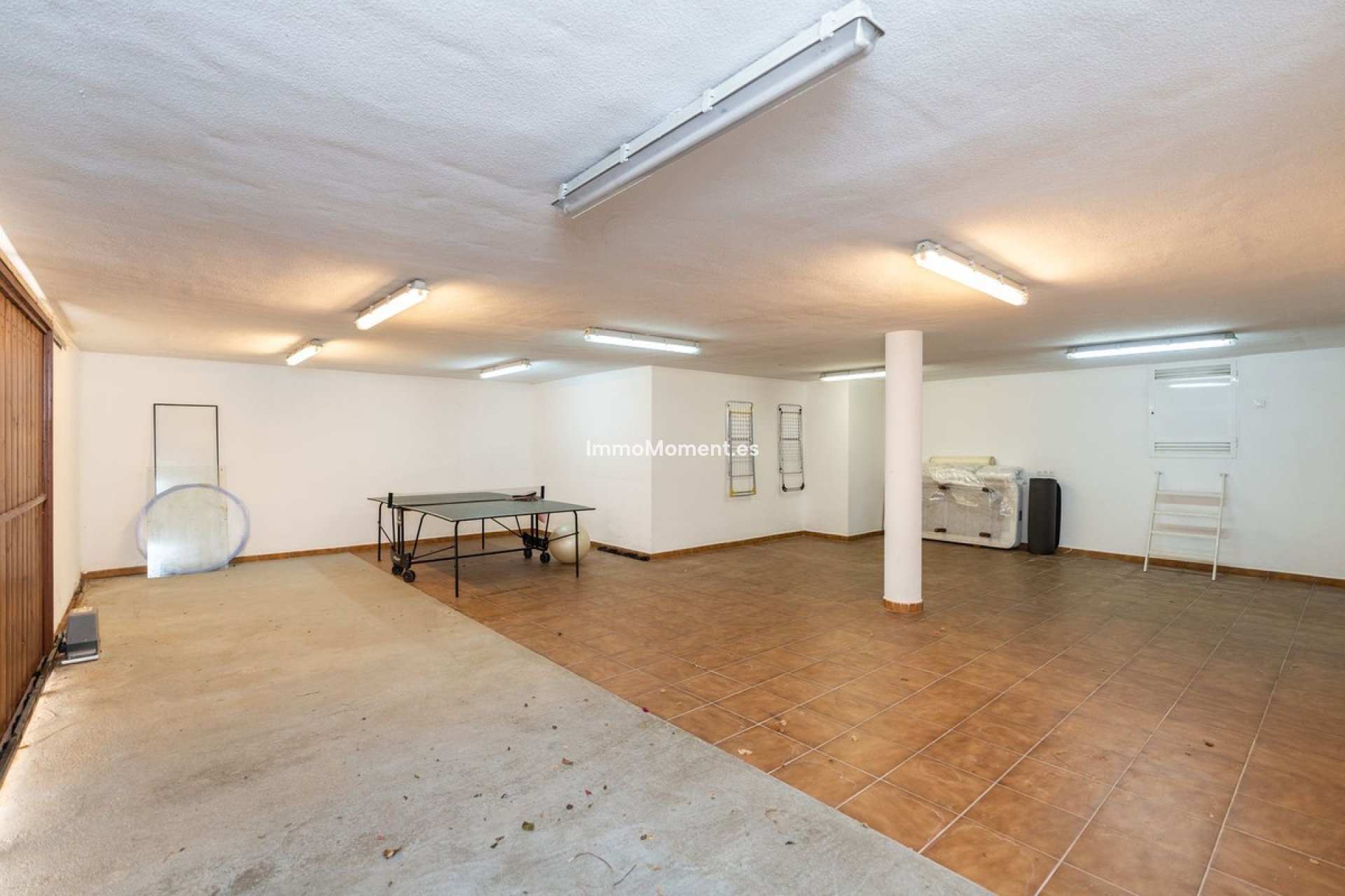 Revente - Villa individuelle - Marbella - Marbesa