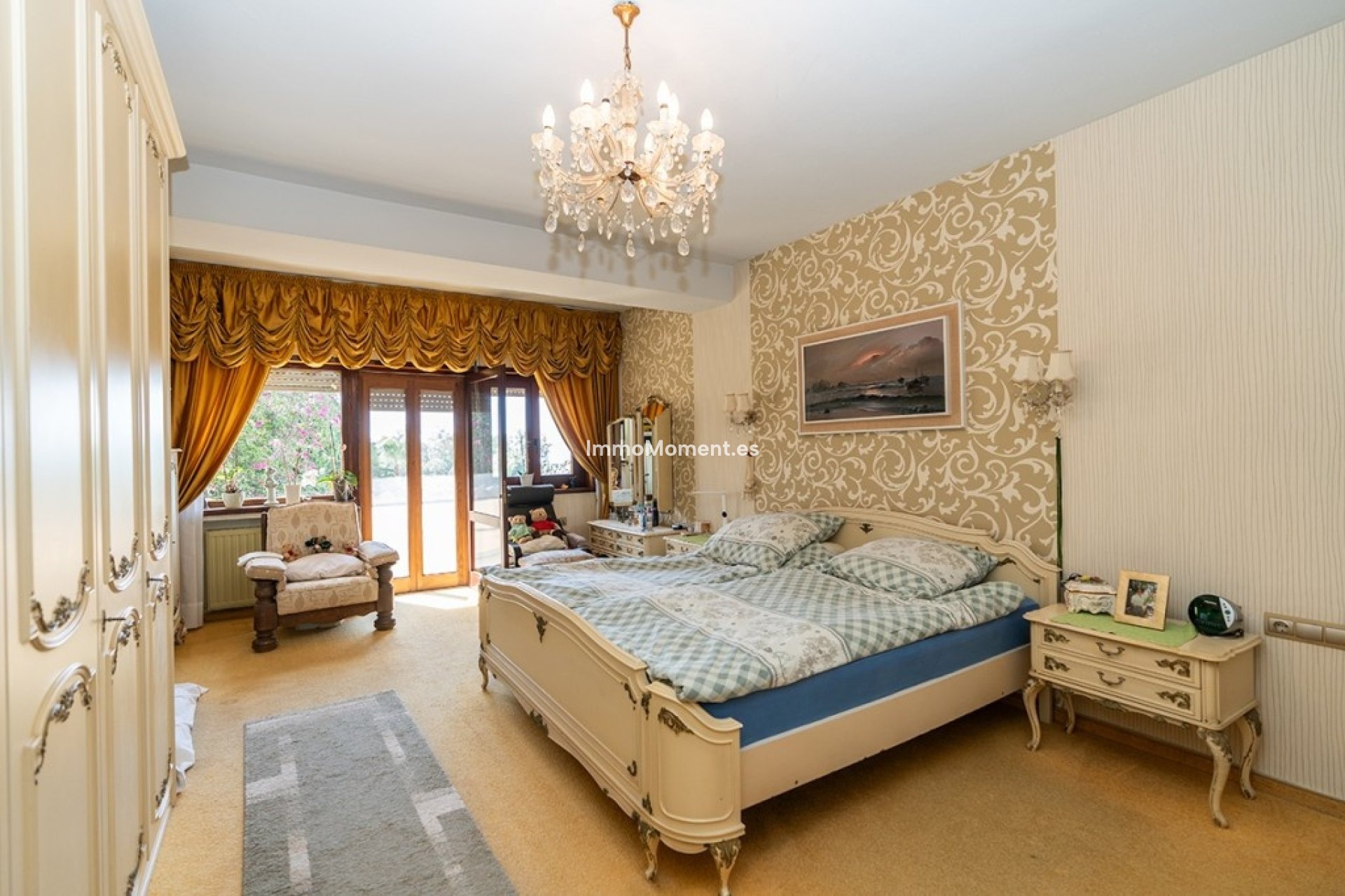Revente - Villa individuelle - Marbella - Marbesa