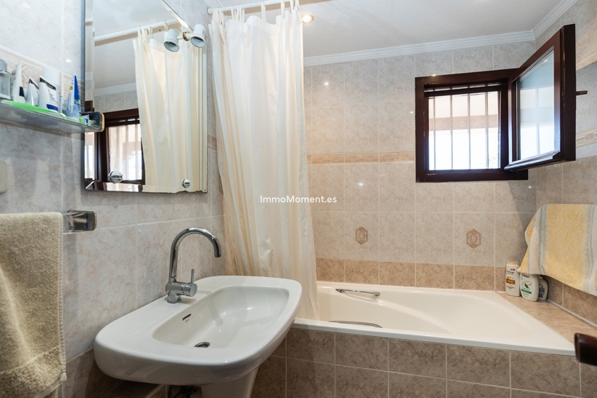 Revente - Villa individuelle - Marbella - Marbesa