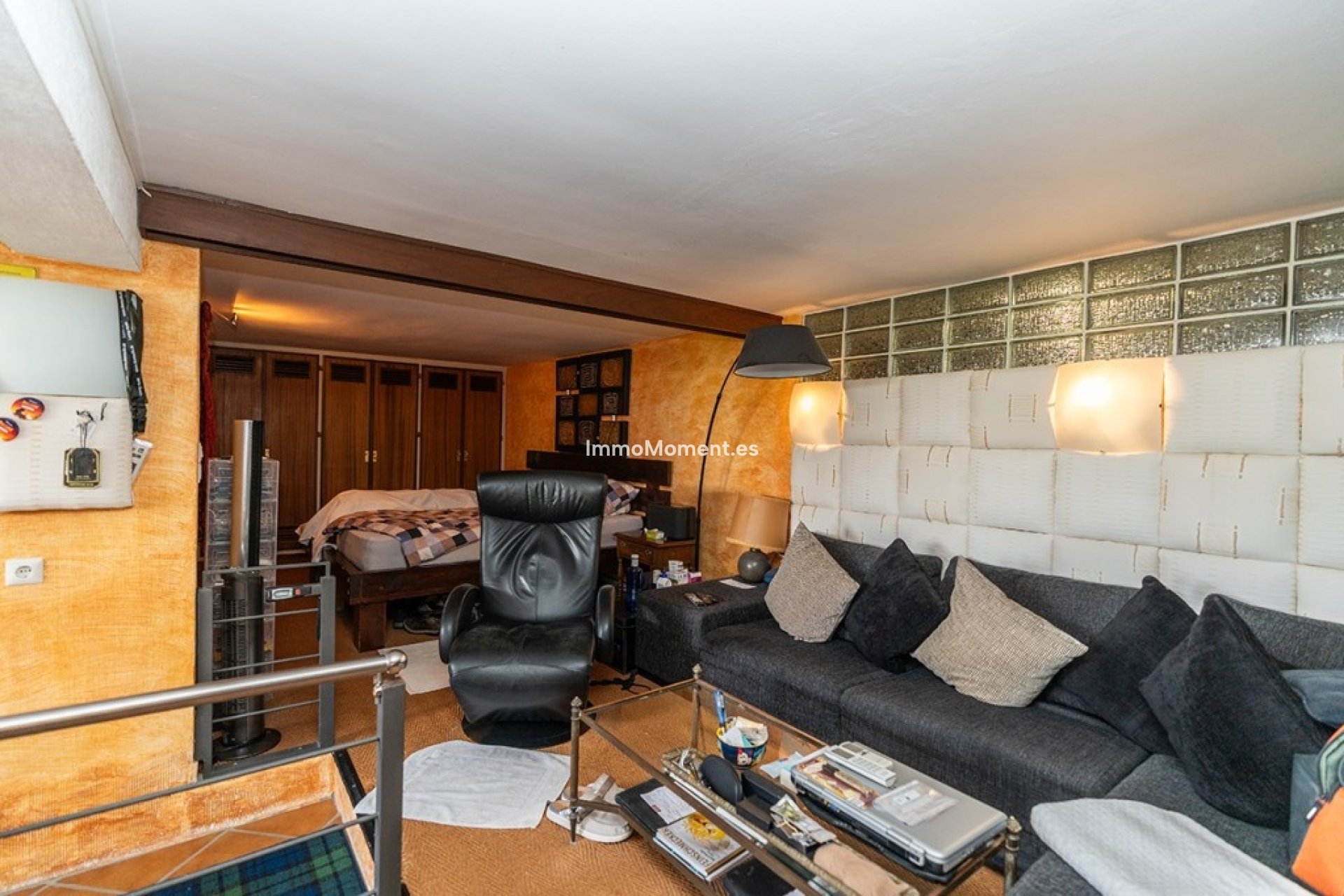 Revente - Villa individuelle - Marbella - Marbesa