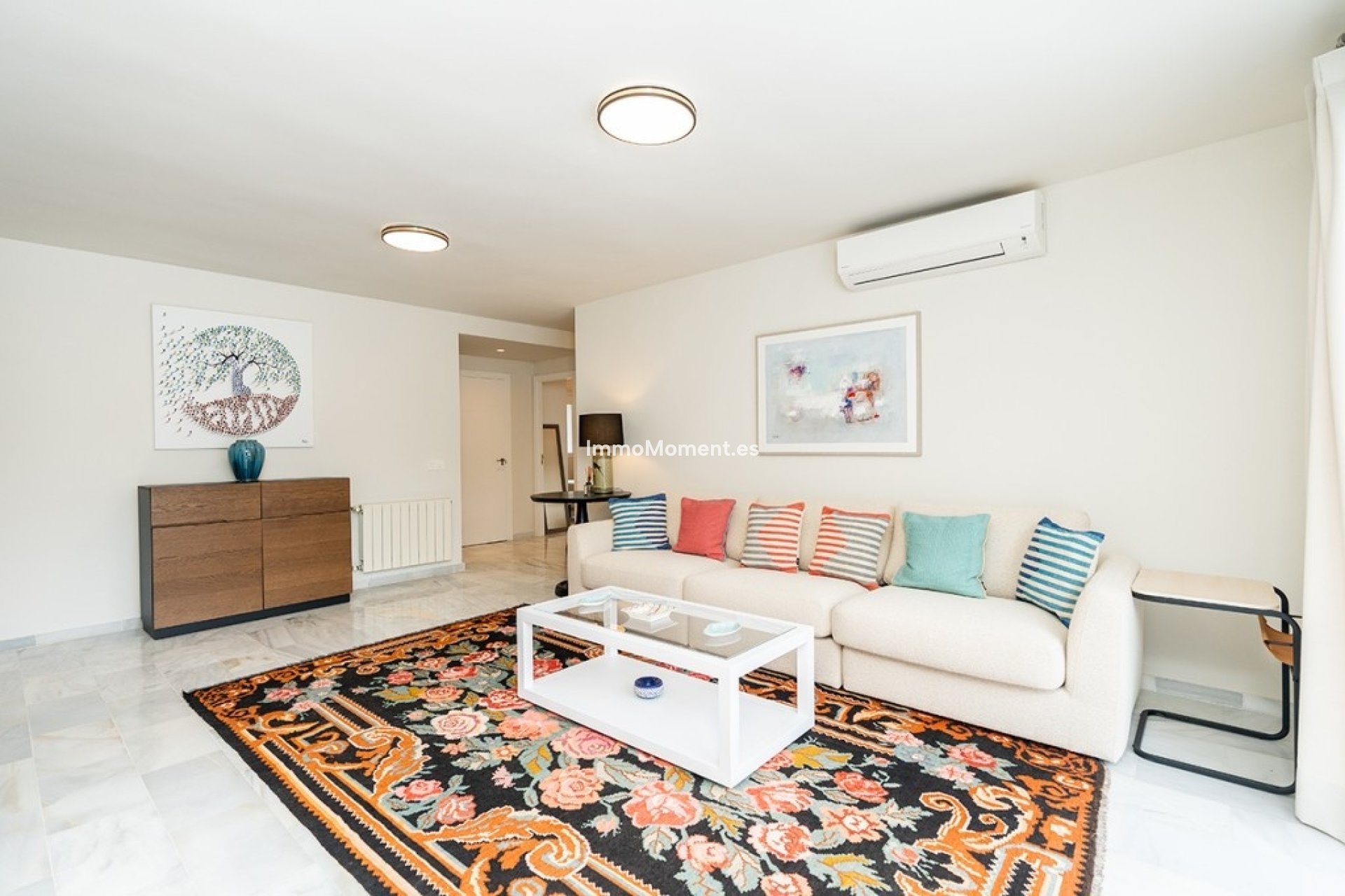Revente - Villa individuelle - Marbella - Marbesa