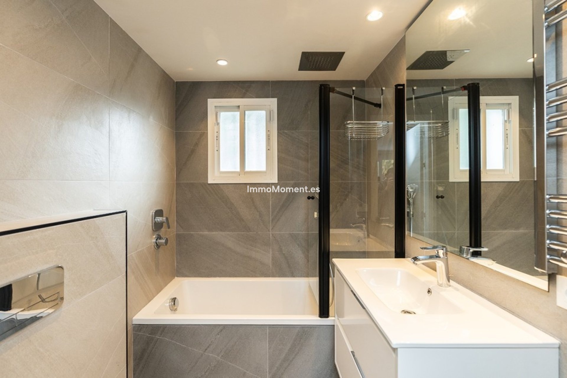 Revente - Villa individuelle - Marbella - Marbesa