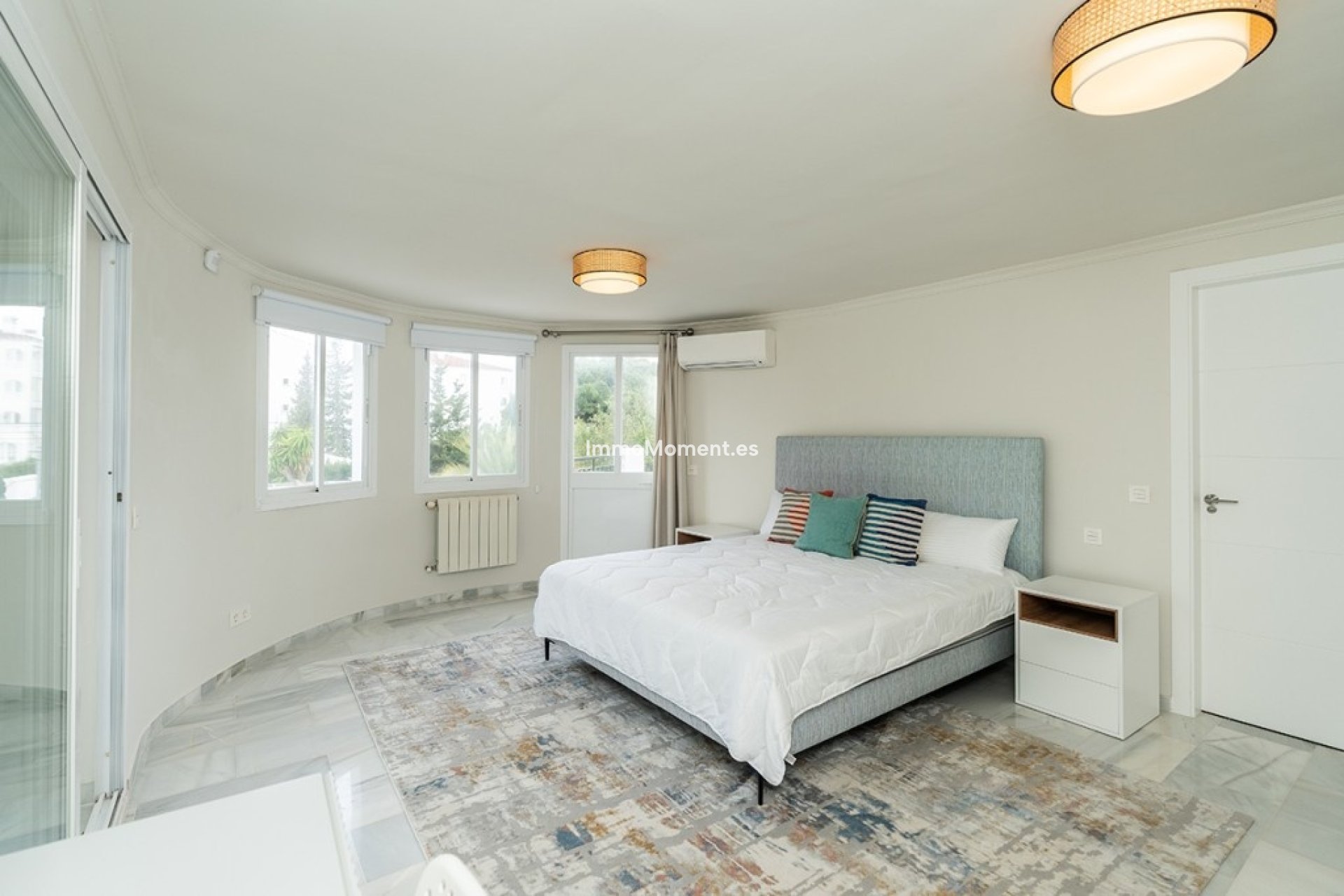 Revente - Villa individuelle - Marbella - Marbesa