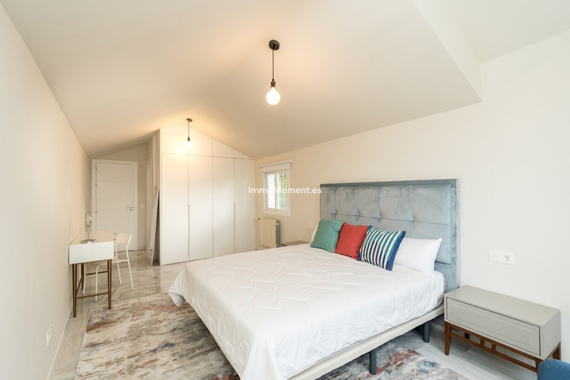 Revente - Villa individuelle - Marbella - Marbesa