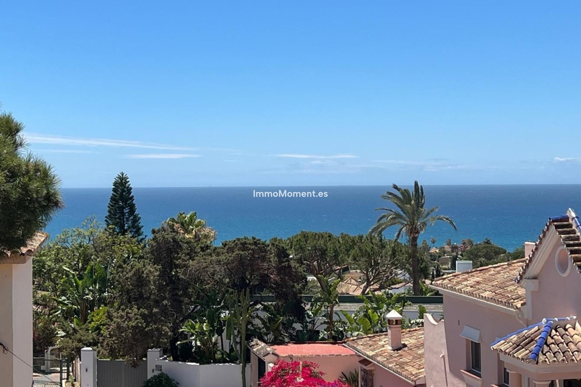 Revente - Villa individuelle - Marbella - Marbesa