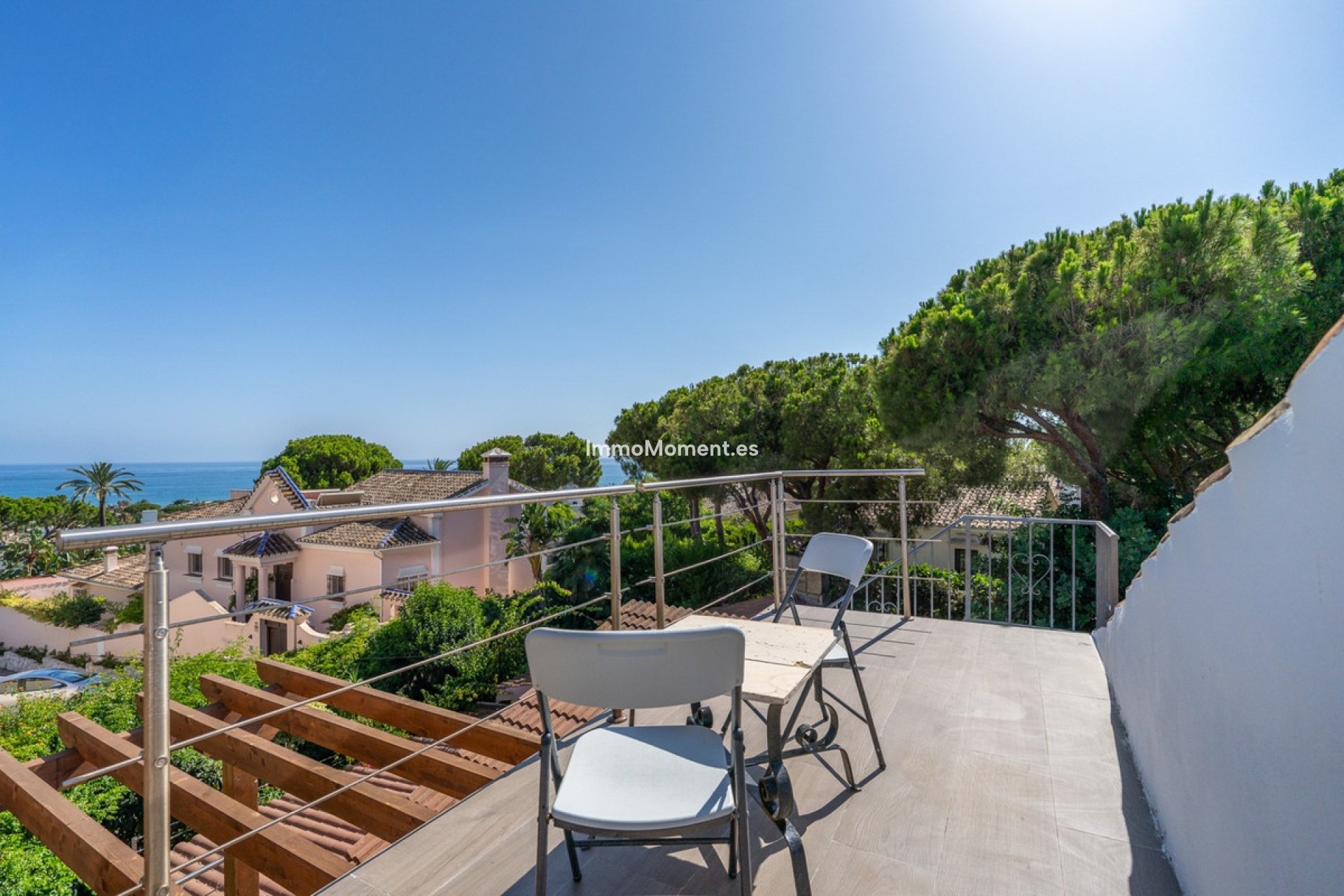 Revente - Villa individuelle - Marbella - Marbesa