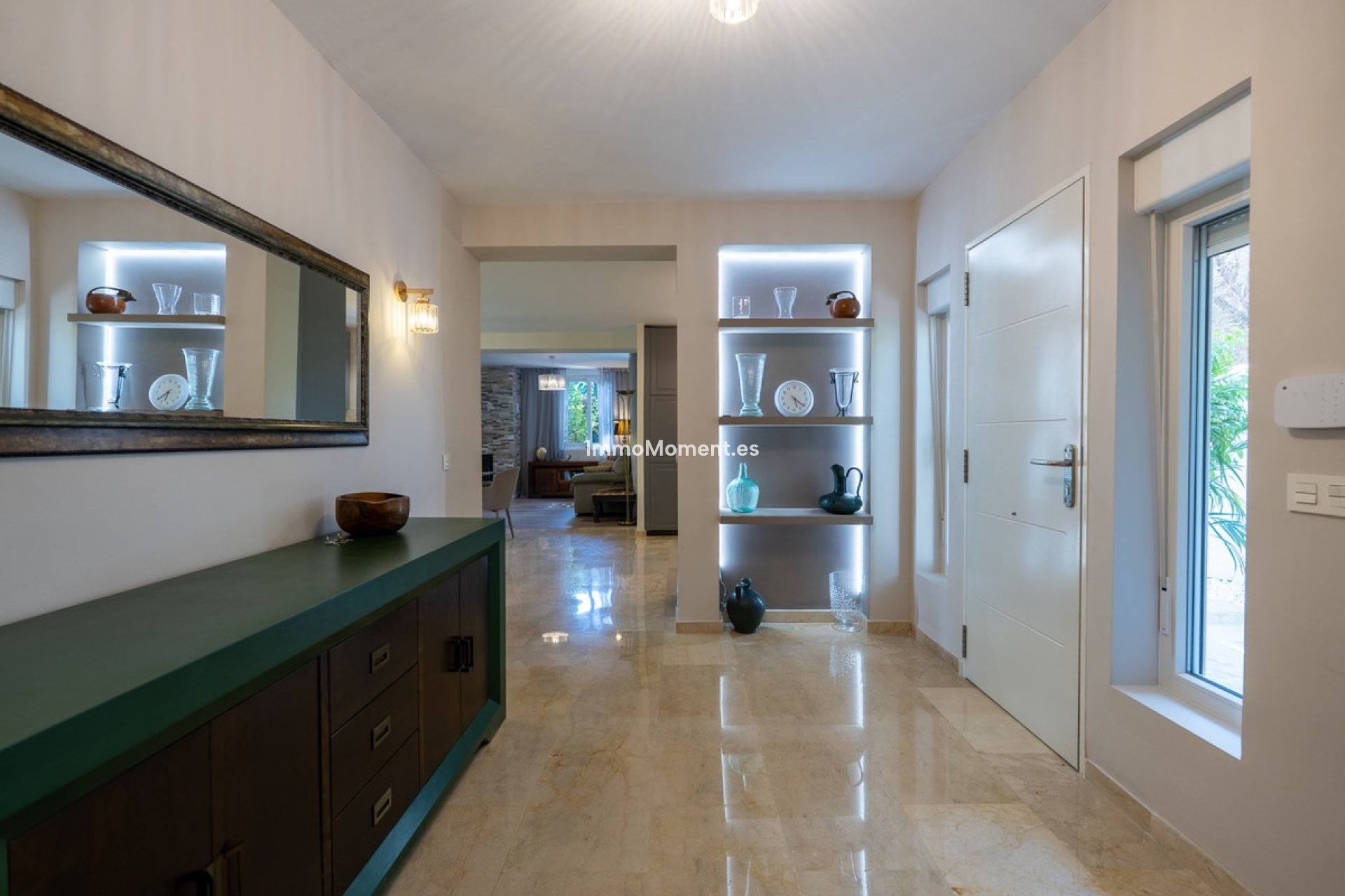 Revente - Villa individuelle - Marbella - Marbesa