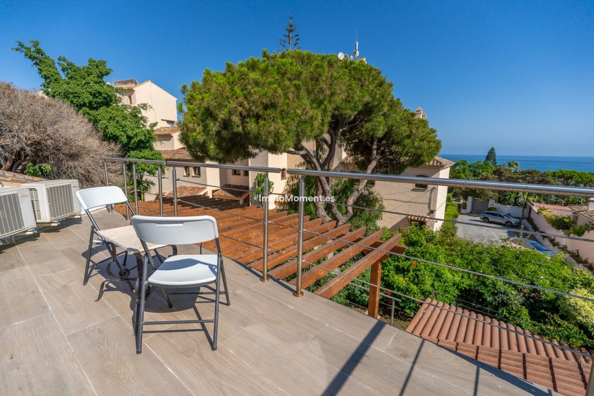 Revente - Villa individuelle - Marbella - Marbesa