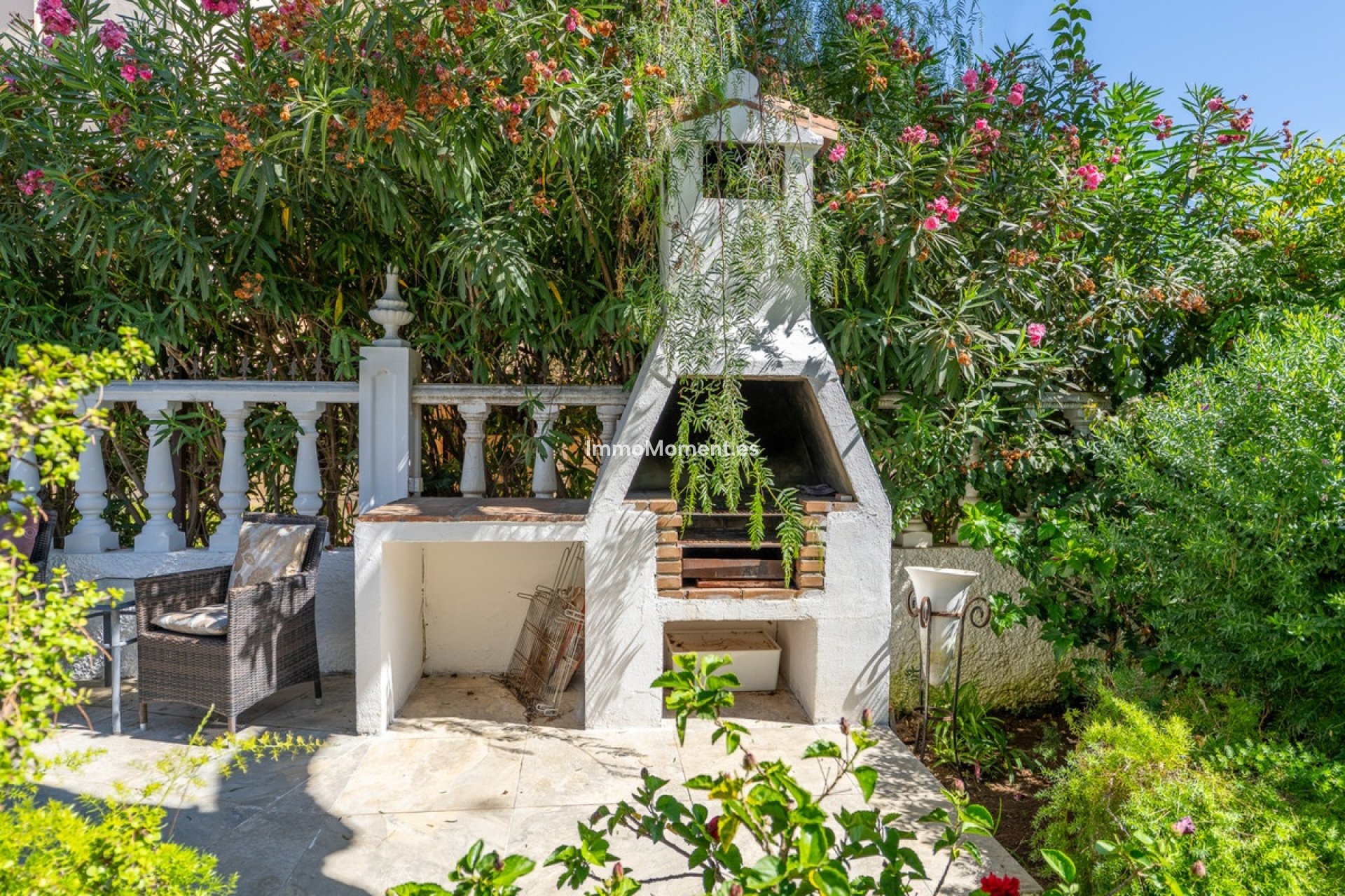 Revente - Villa individuelle - Marbella - Marbesa