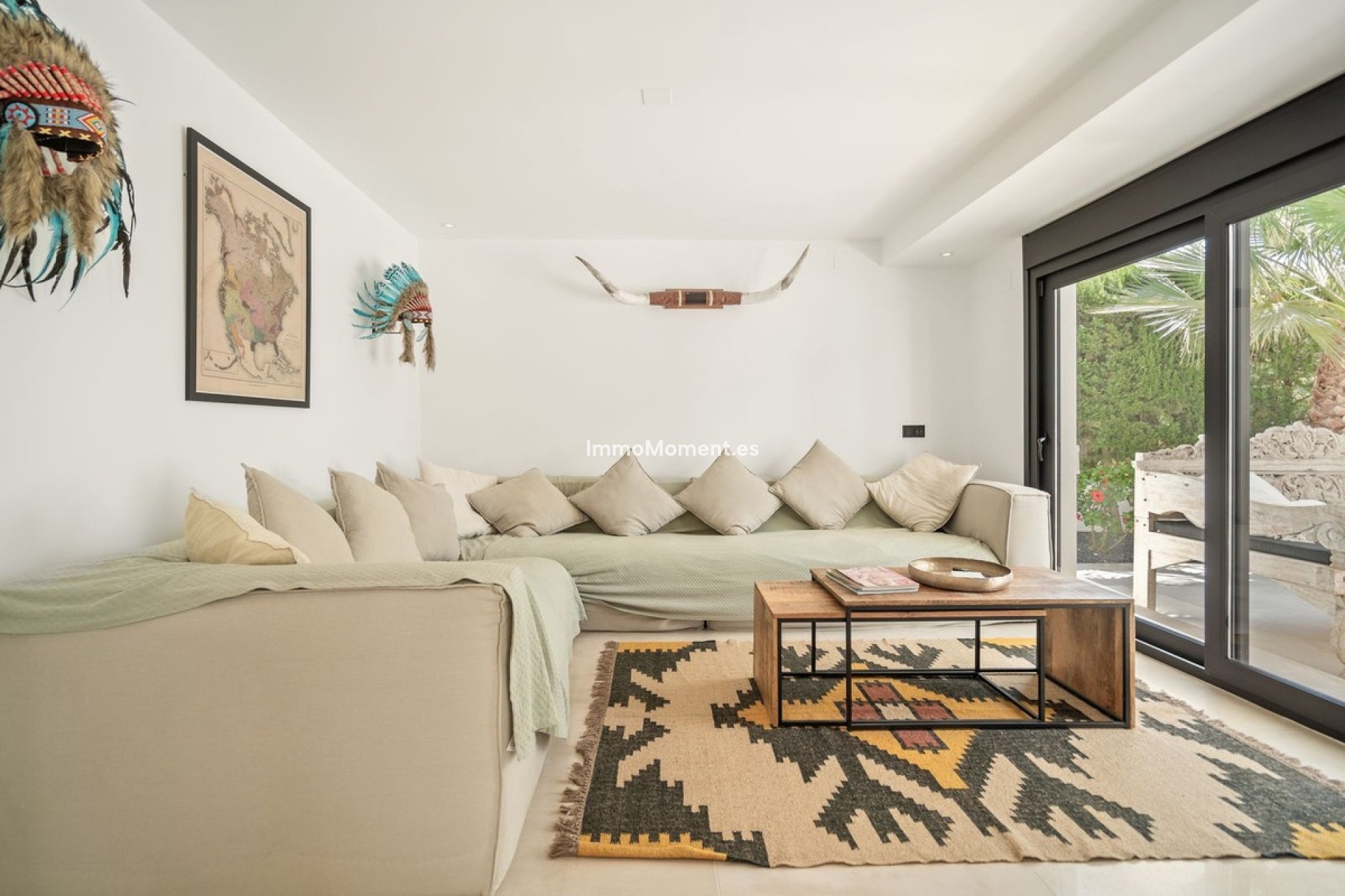 Revente - Villa individuelle - Marbella - Marbesa