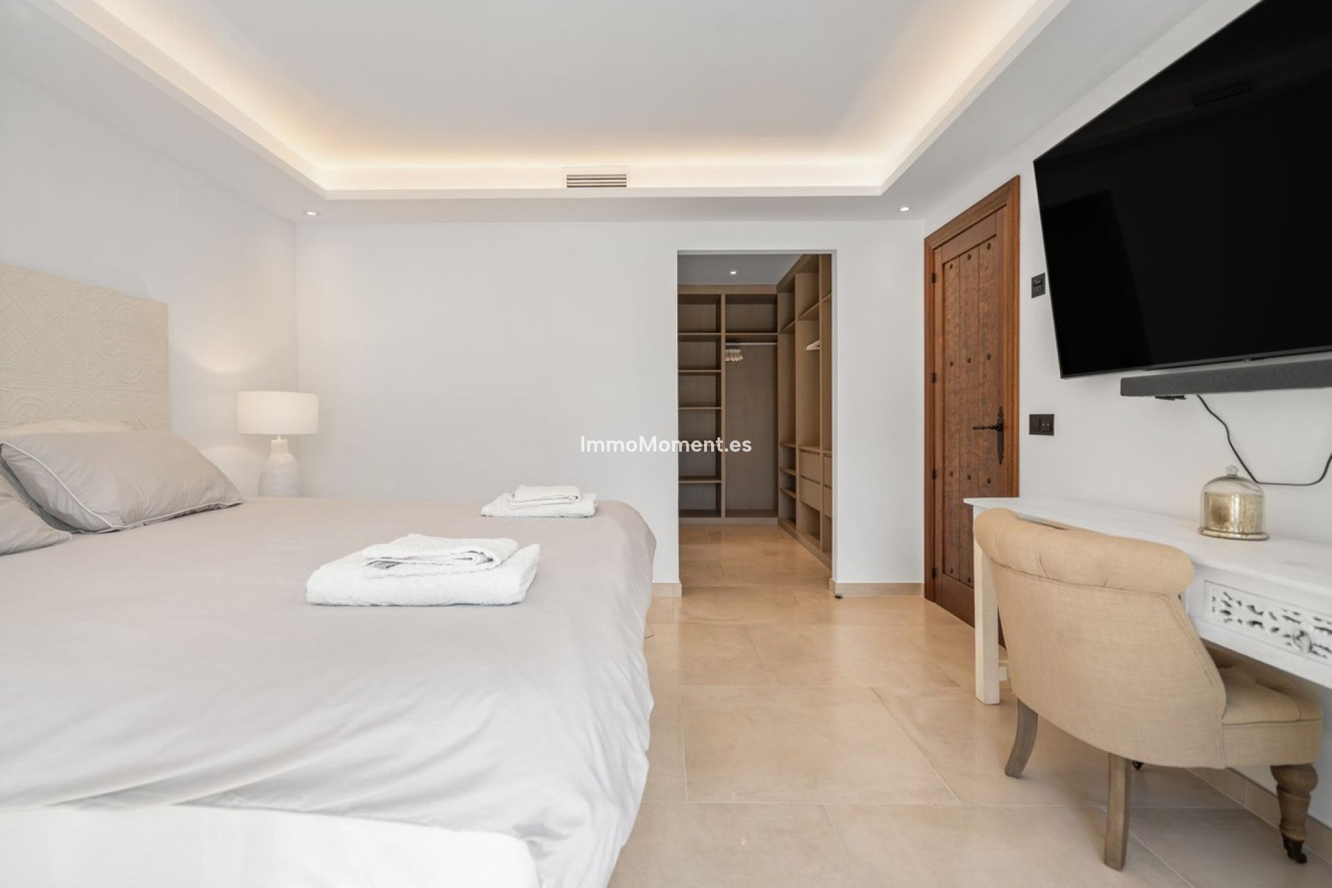 Revente - Villa individuelle - Marbella - Marbesa