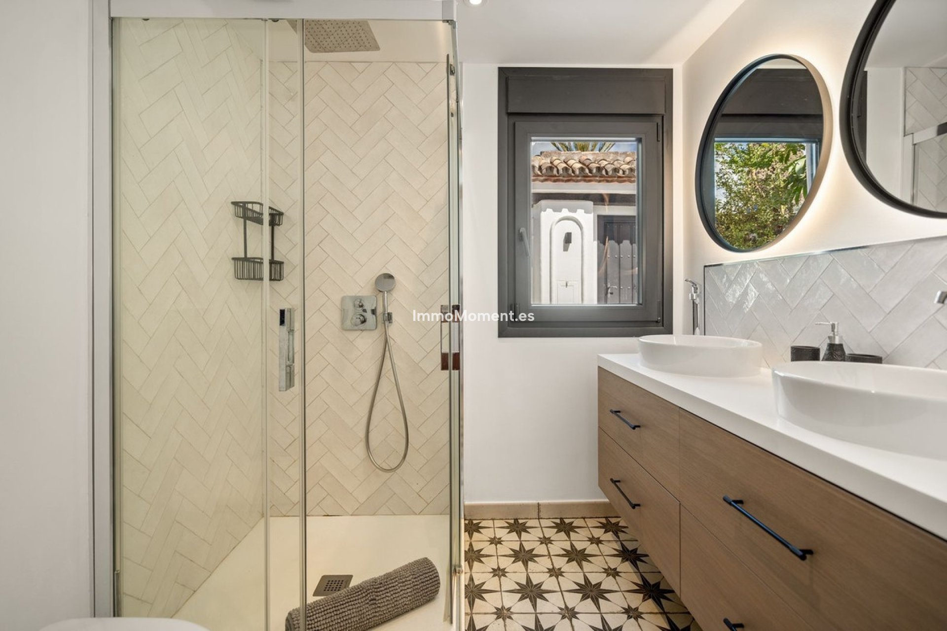 Revente - Villa individuelle - Marbella - Marbesa