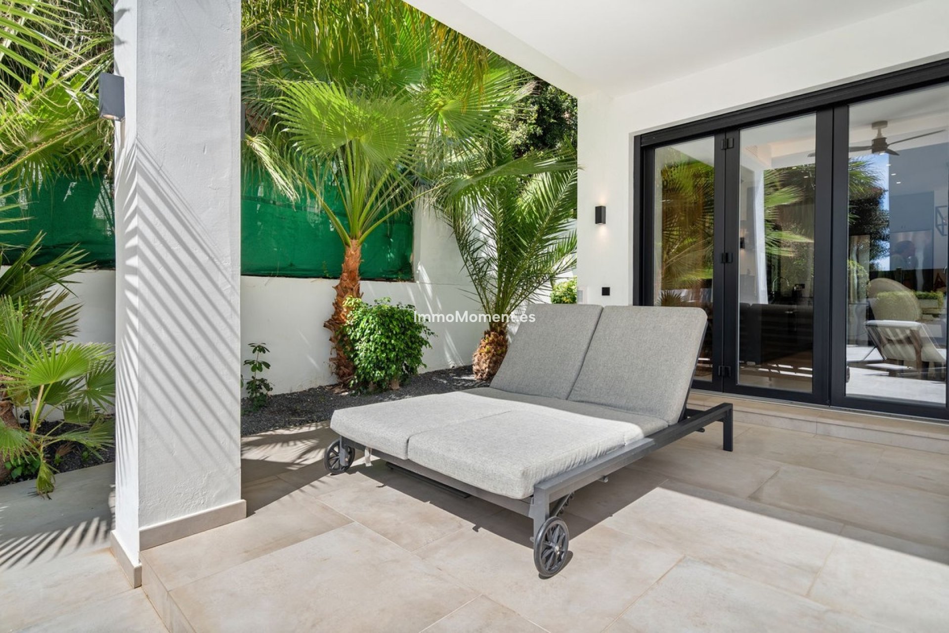 Revente - Villa individuelle - Marbella - Marbesa