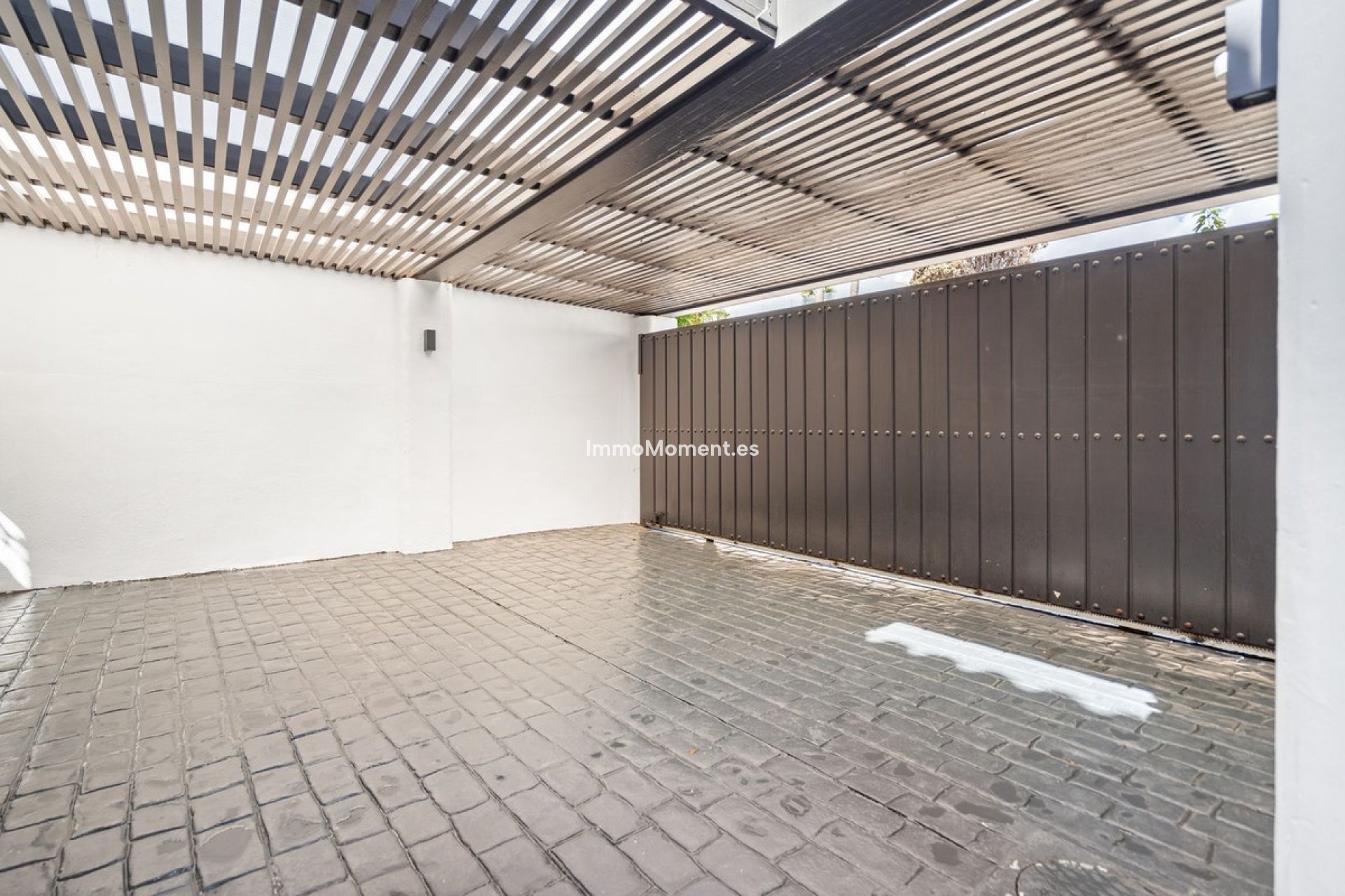Revente - Villa individuelle - Marbella - Marbesa