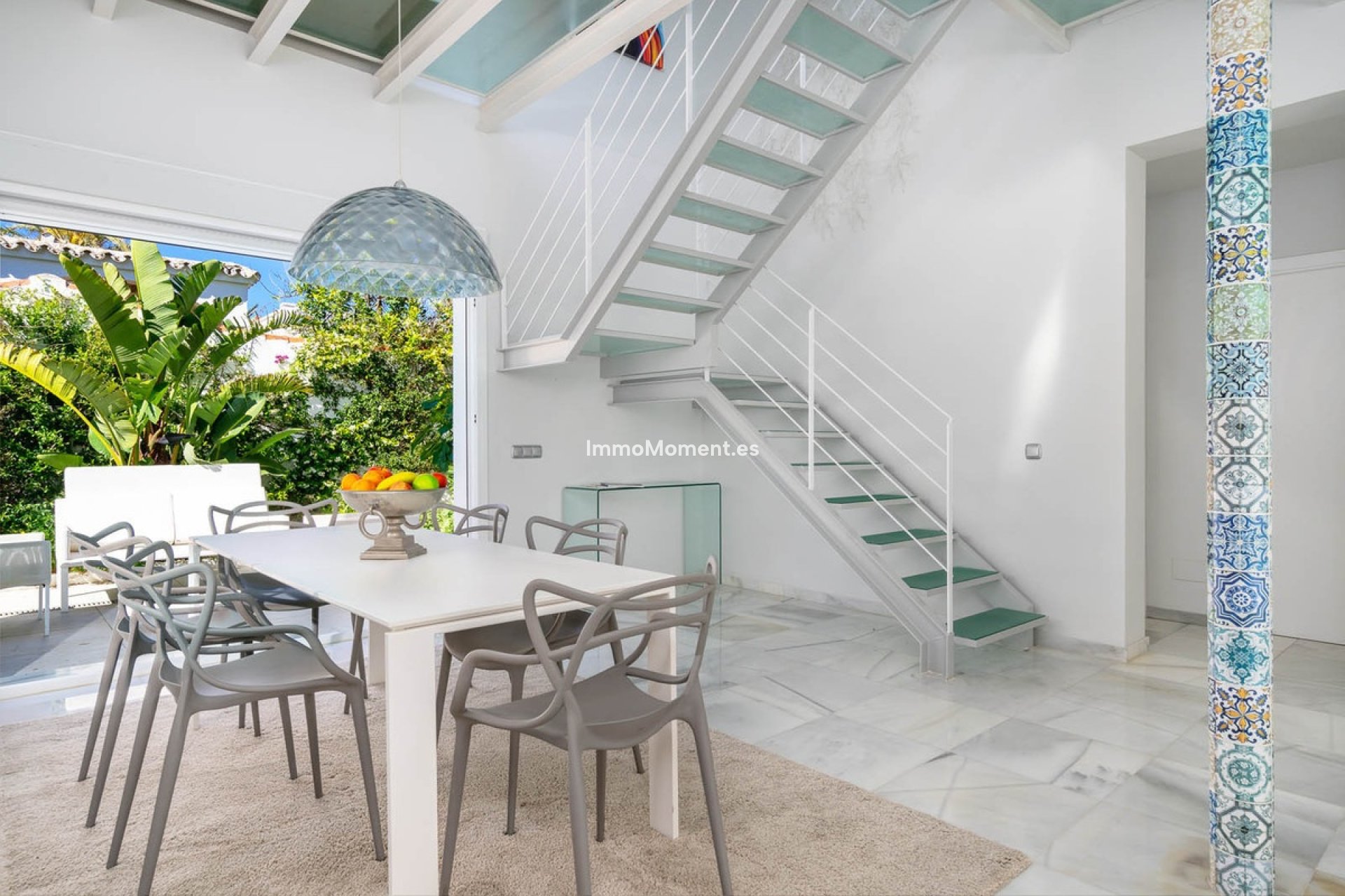 Revente - Villa individuelle - Marbella - Marbesa