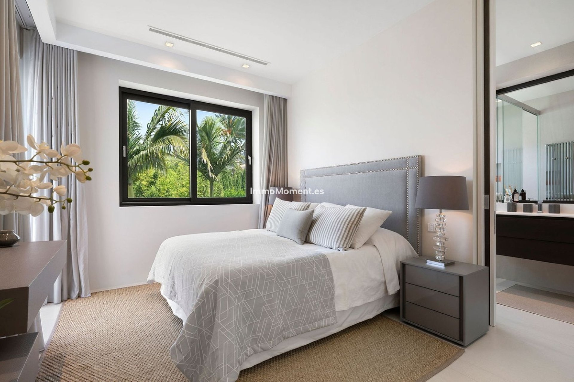 Revente - Villa individuelle - Marbella - Nagüeles