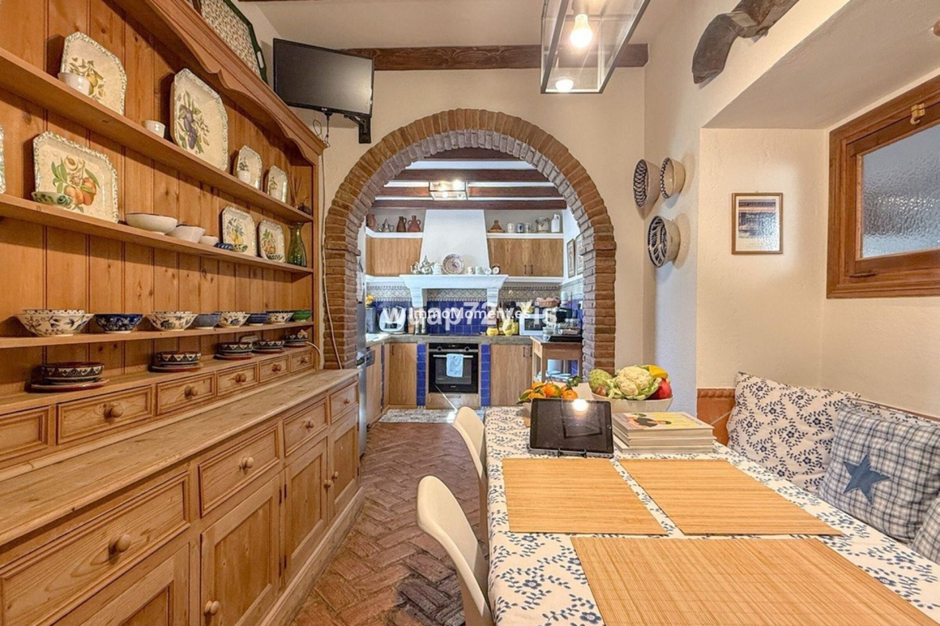 Revente - Villa individuelle - Marbella - Nagüeles