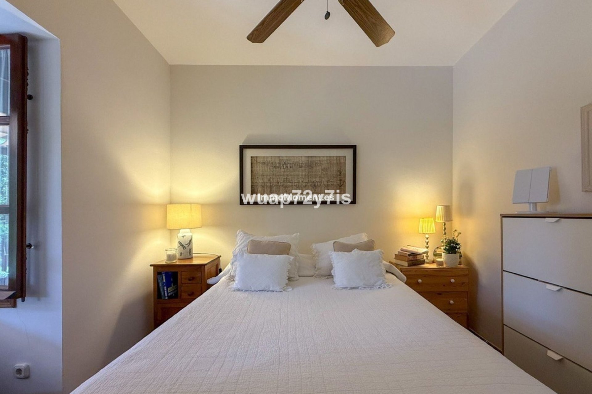Revente - Villa individuelle - Marbella - Nagüeles