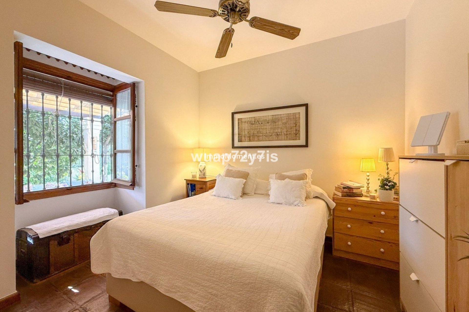 Revente - Villa individuelle - Marbella - Nagüeles