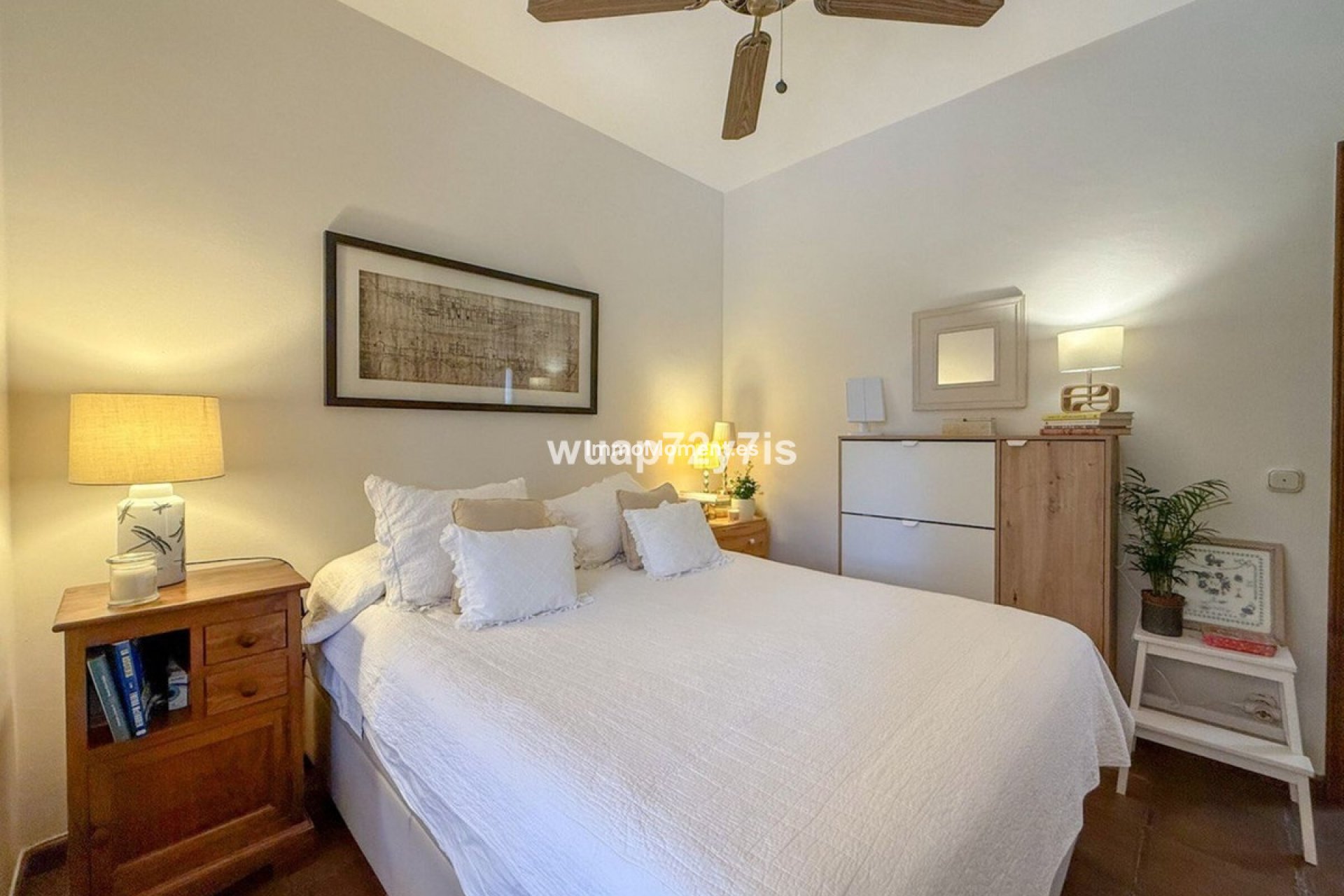 Revente - Villa individuelle - Marbella - Nagüeles