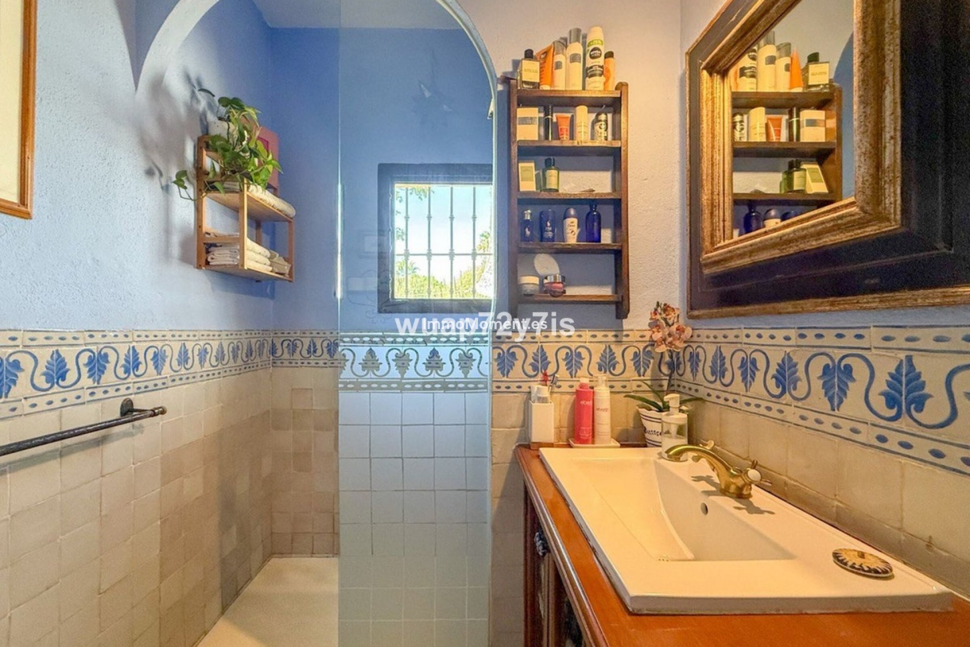 Revente - Villa individuelle - Marbella - Nagüeles