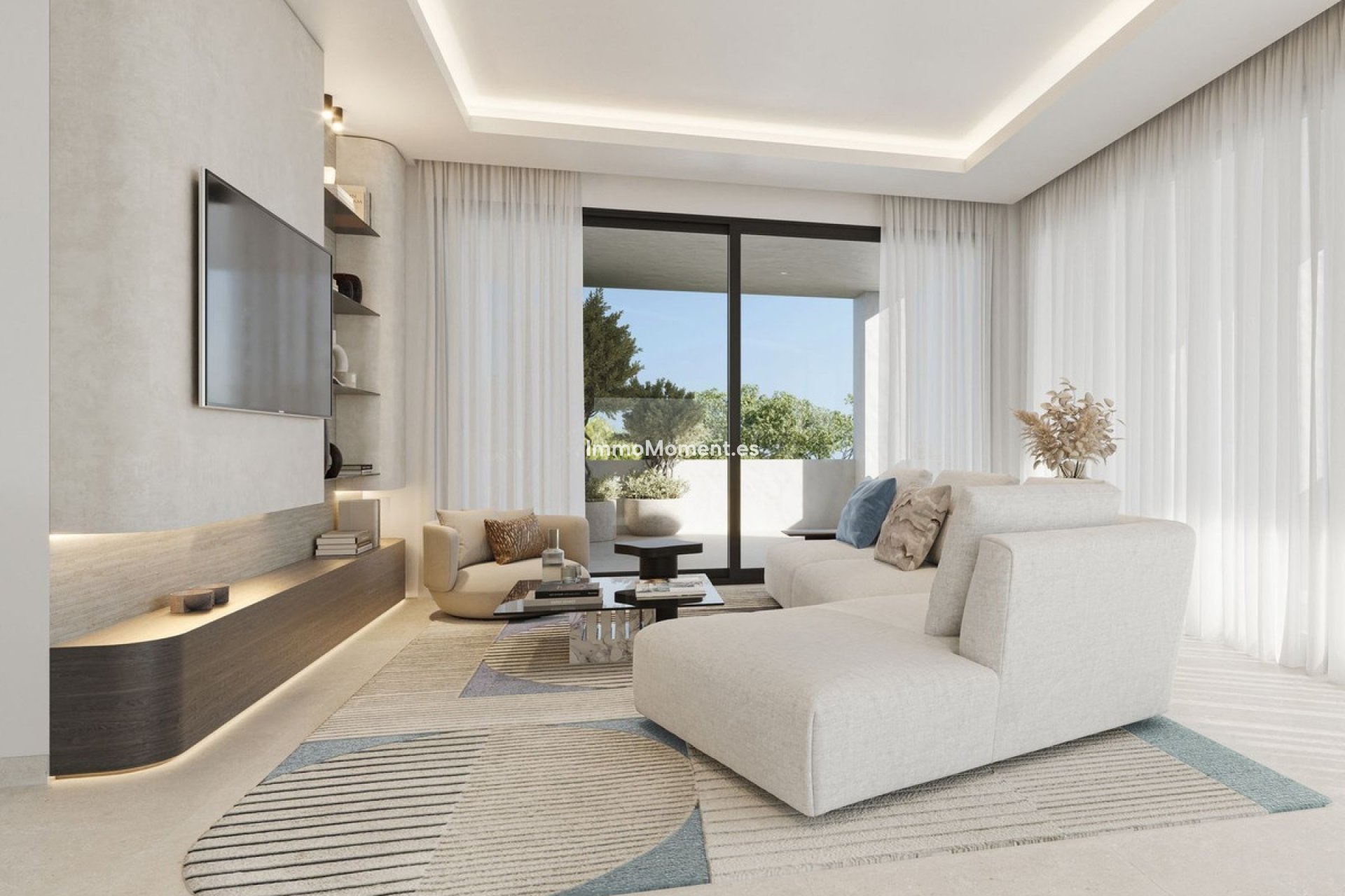 Revente - Villa individuelle - Marbella - Nagüeles