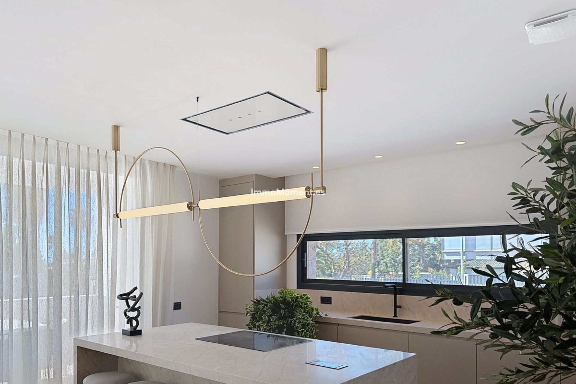 Revente - Villa individuelle - Marbella - Nagüeles