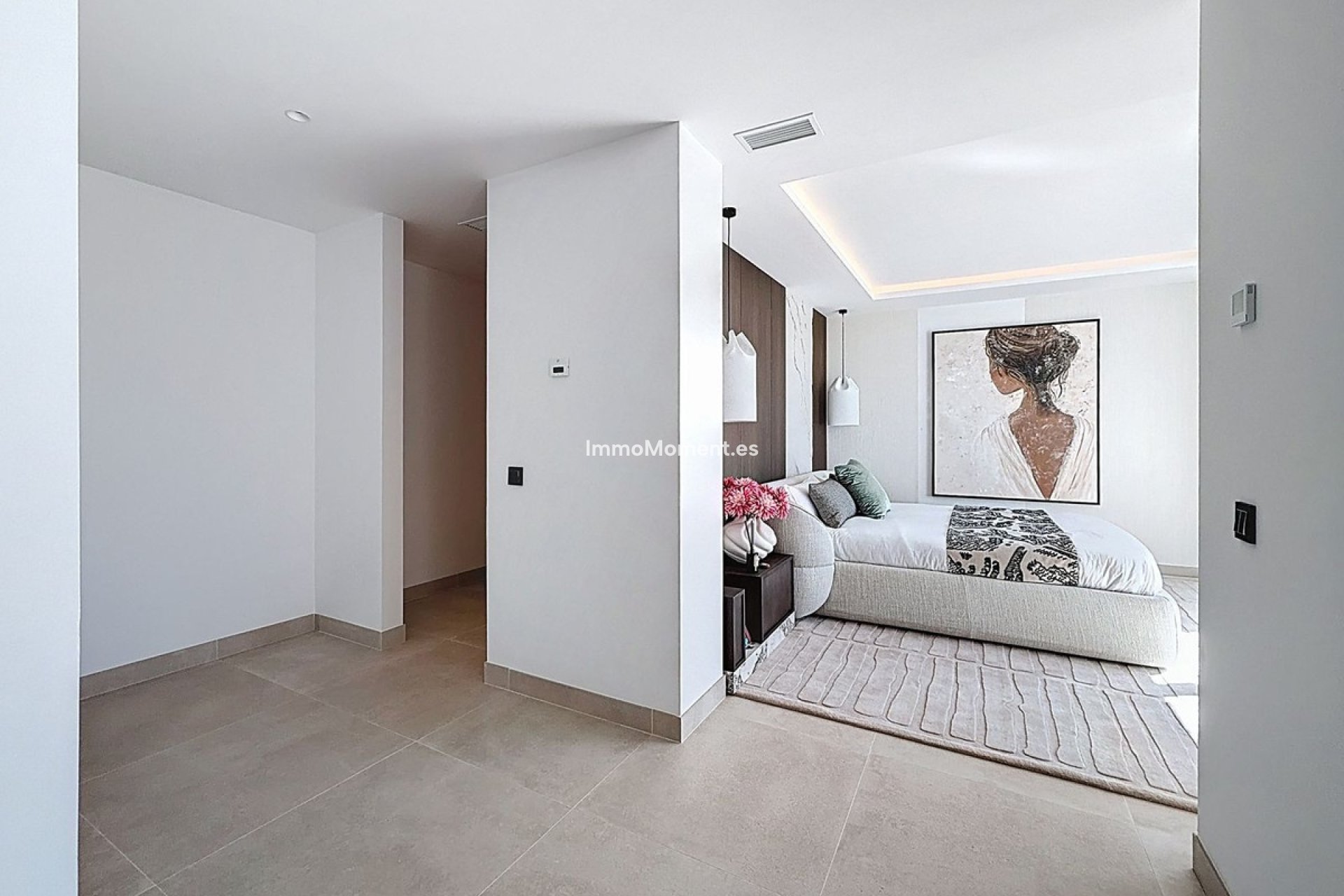 Revente - Villa individuelle - Marbella - Nagüeles