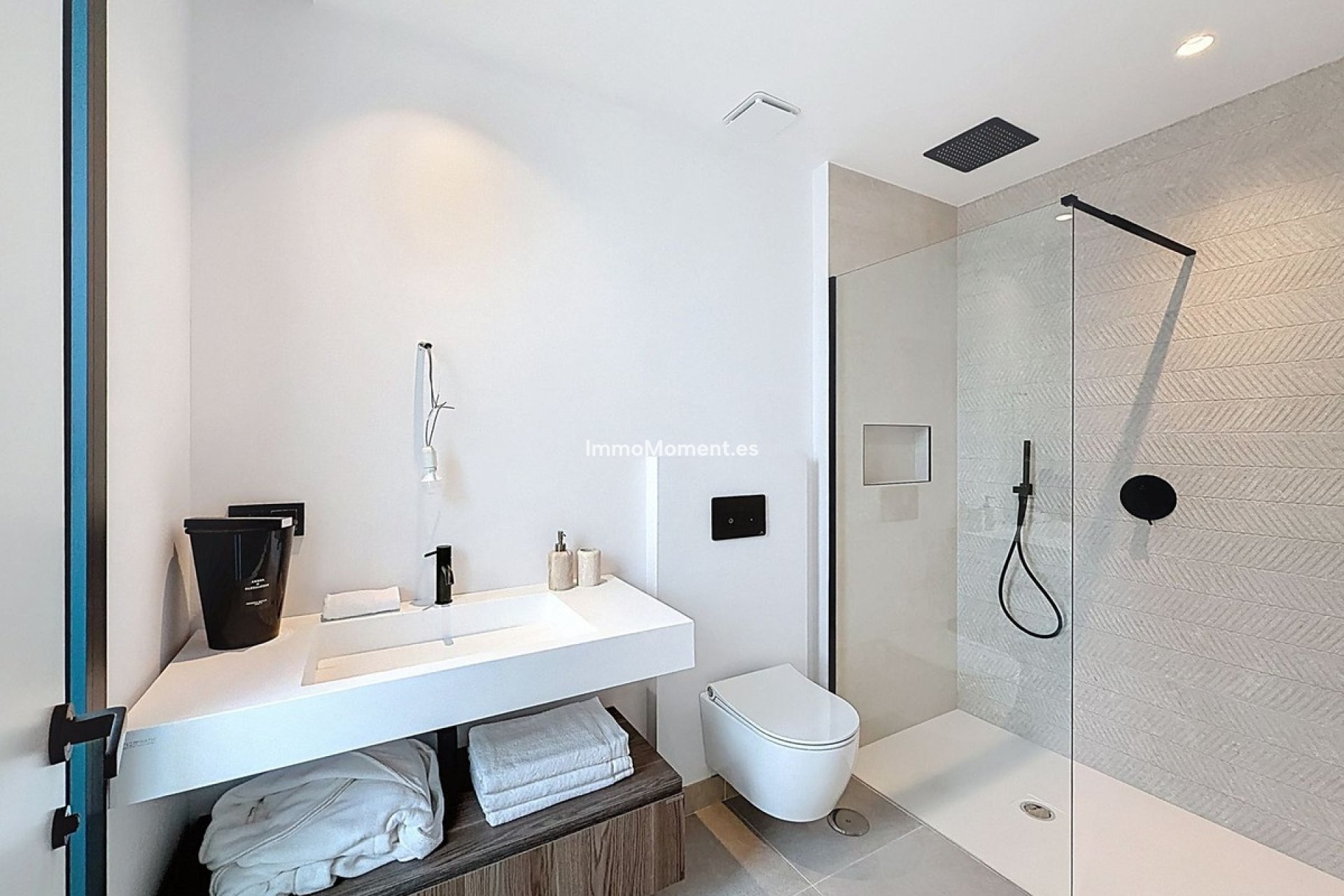 Revente - Villa individuelle - Marbella - Nagüeles